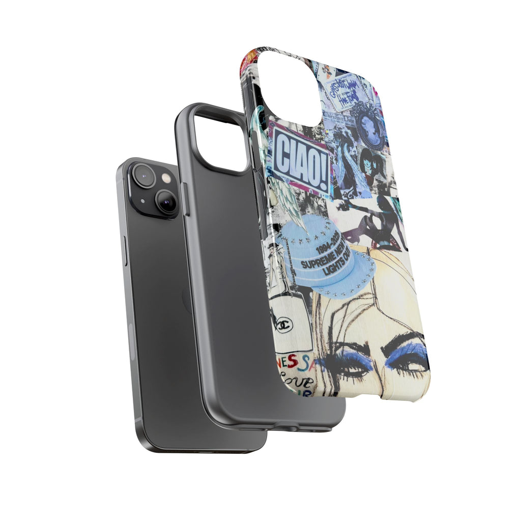 Baby Blues Case