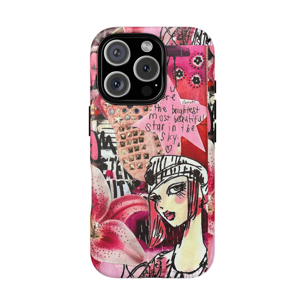 Pretty in Punk Case