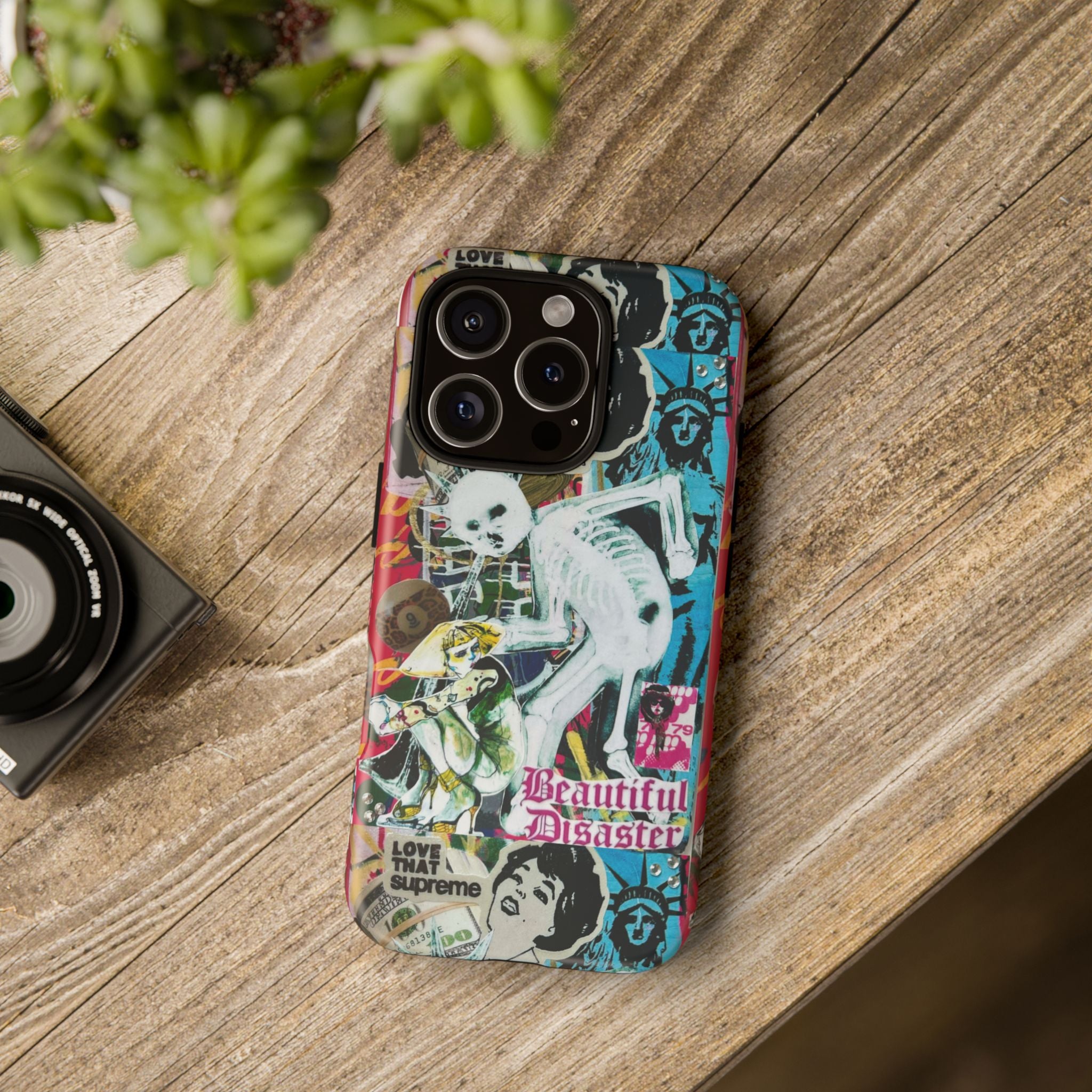 love that case