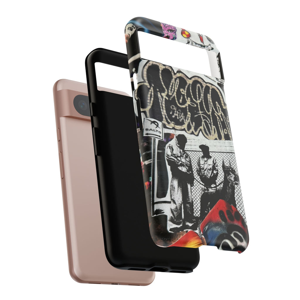 North Side Case