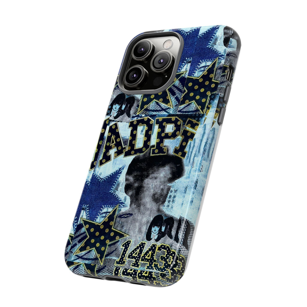 ADPI 1443 Case