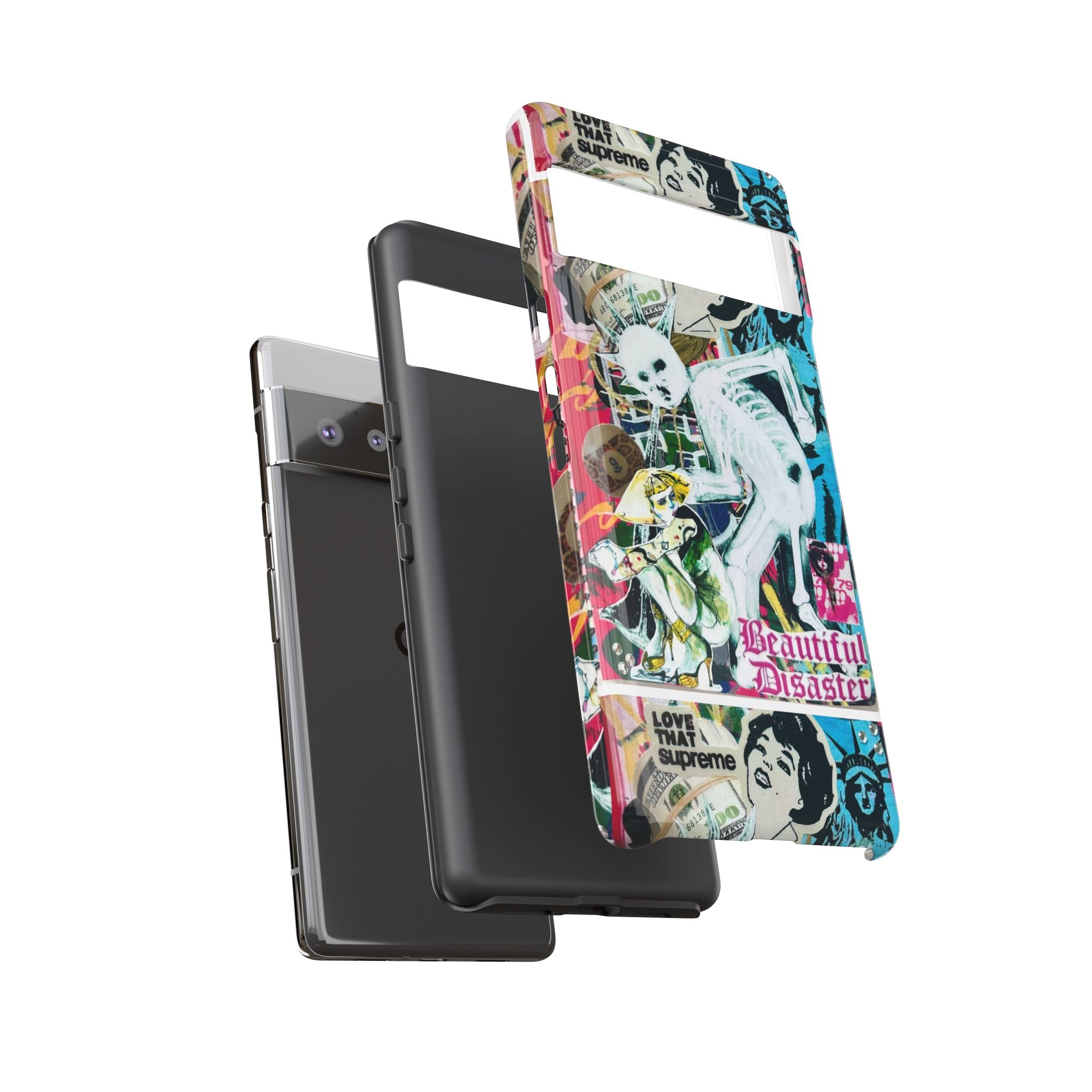 love that case
