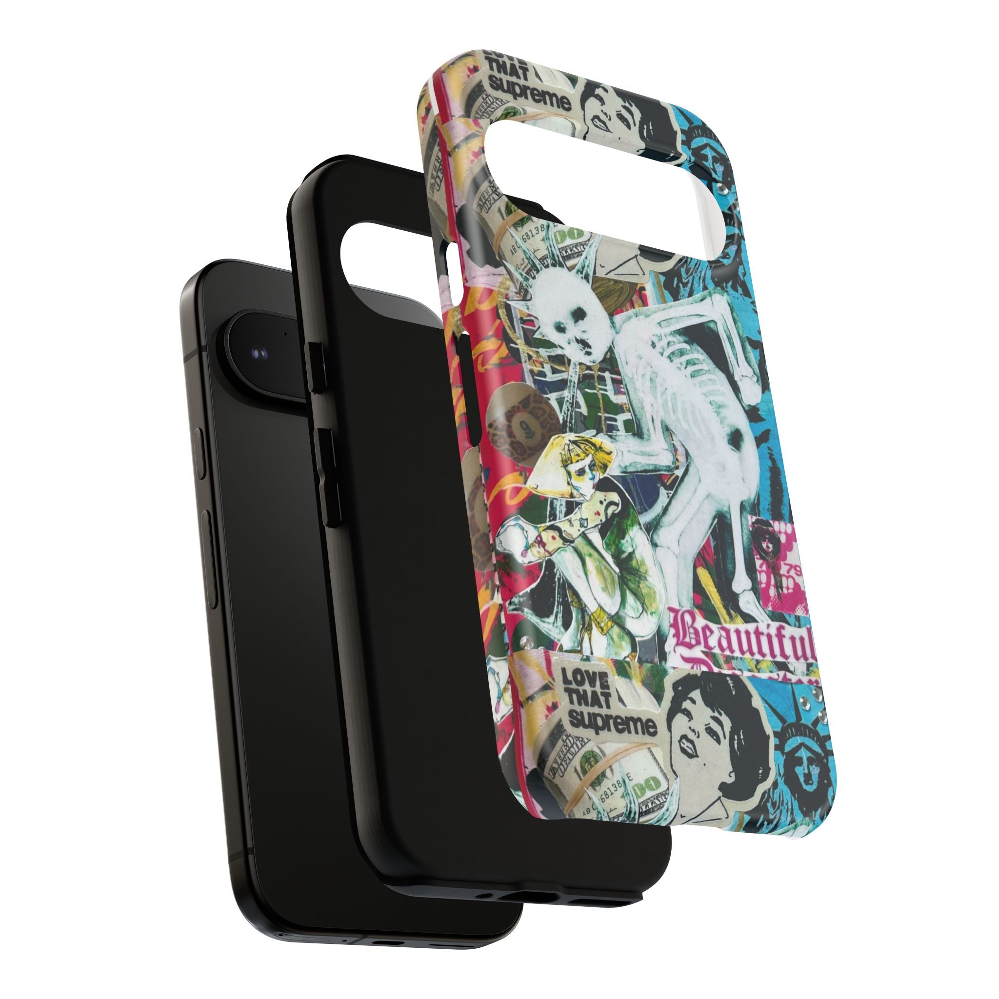love that case