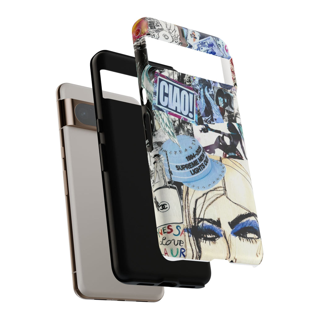 Baby Blues Case