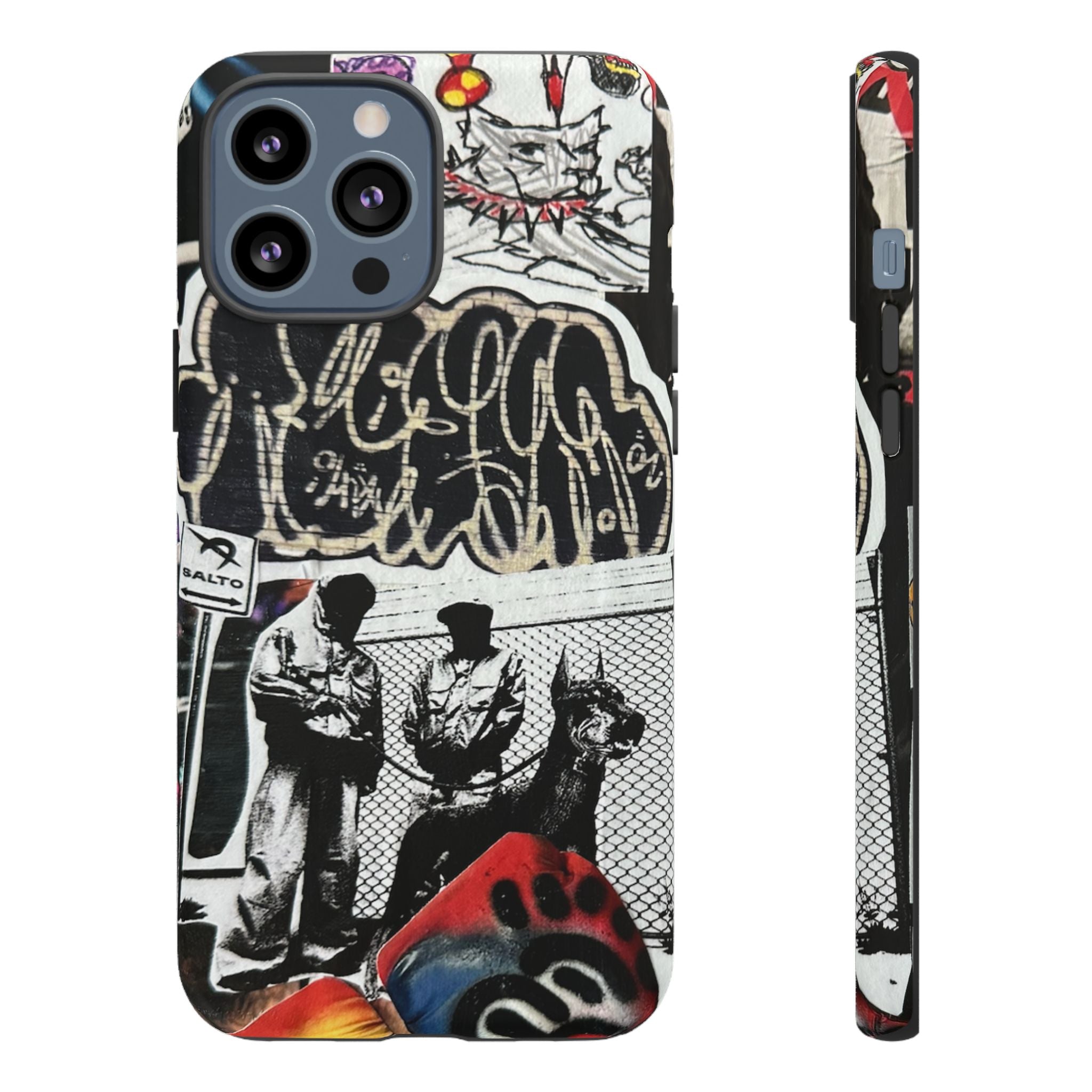 North Side Case