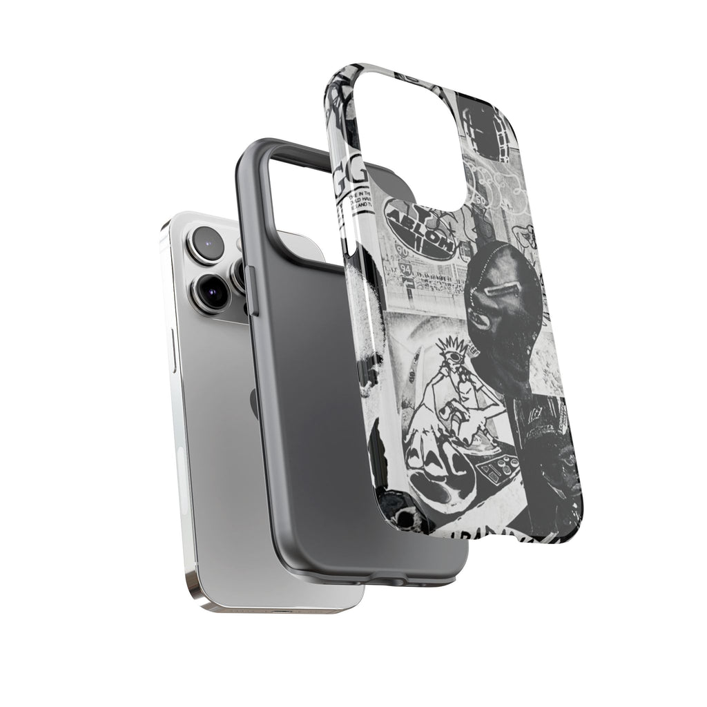Dope Dog Case