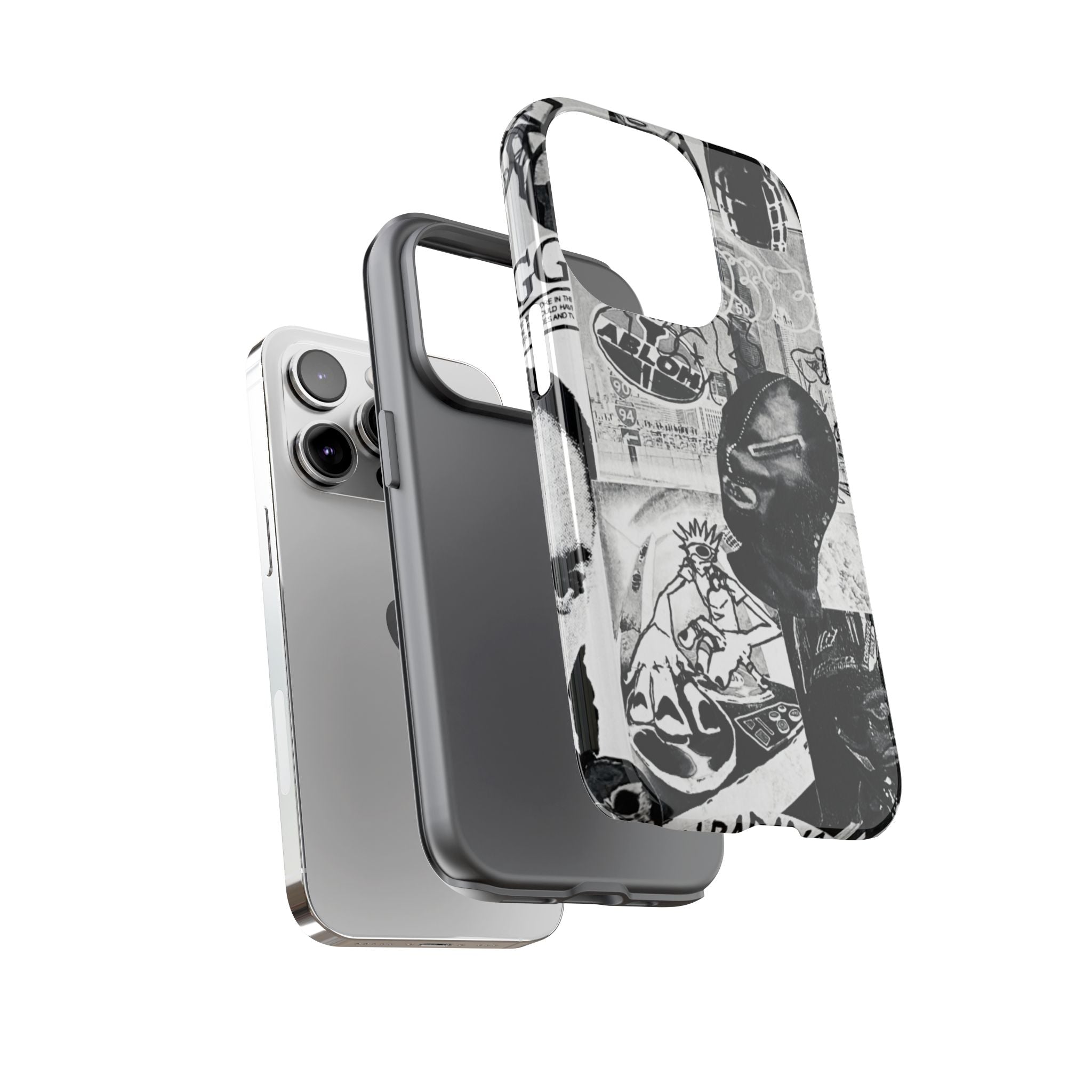 Dope Dog Case