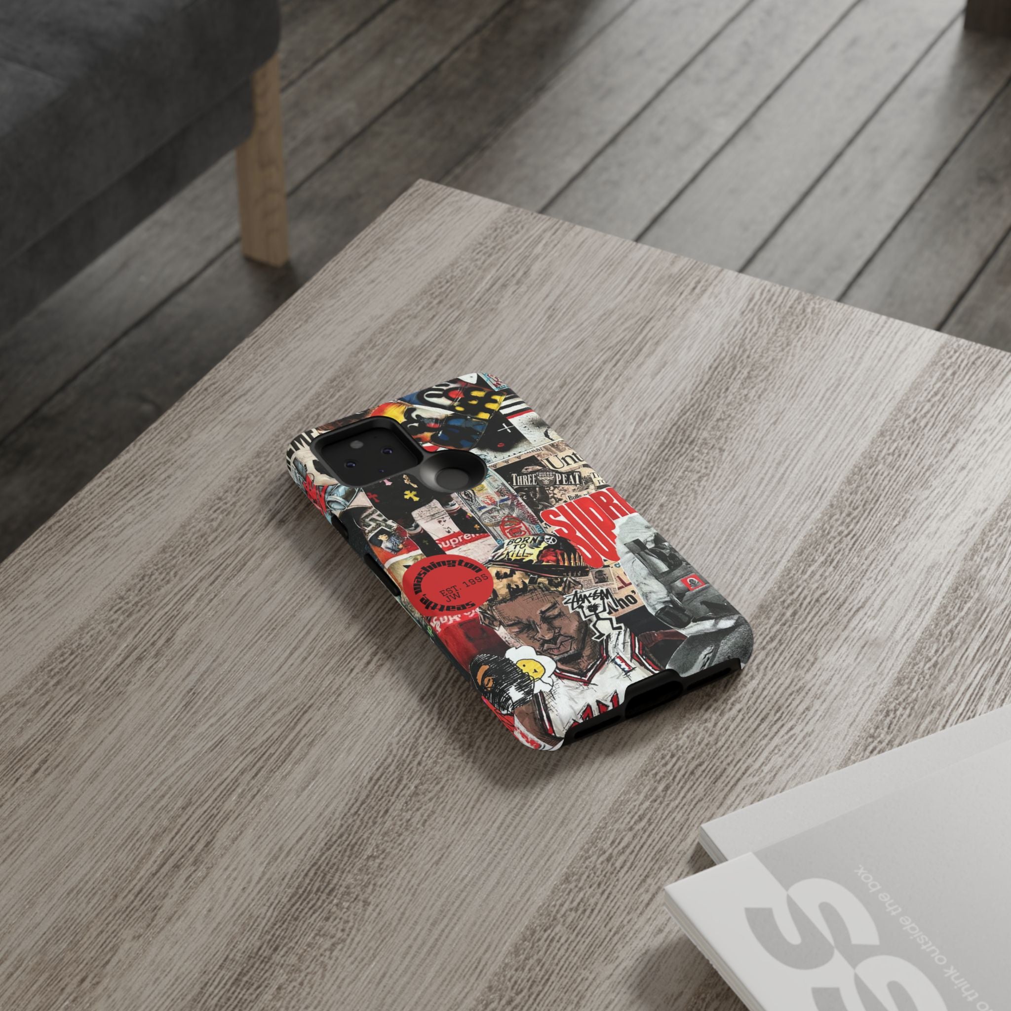 JW case