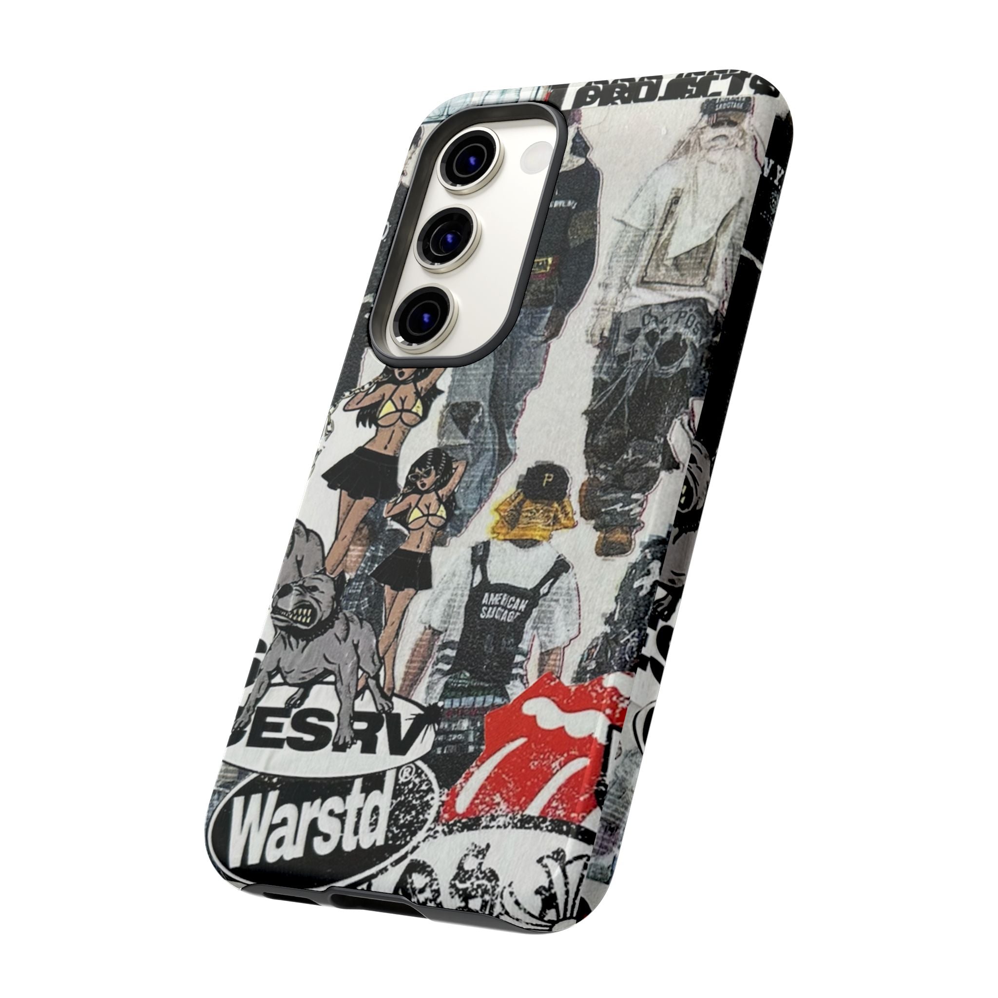 times two case