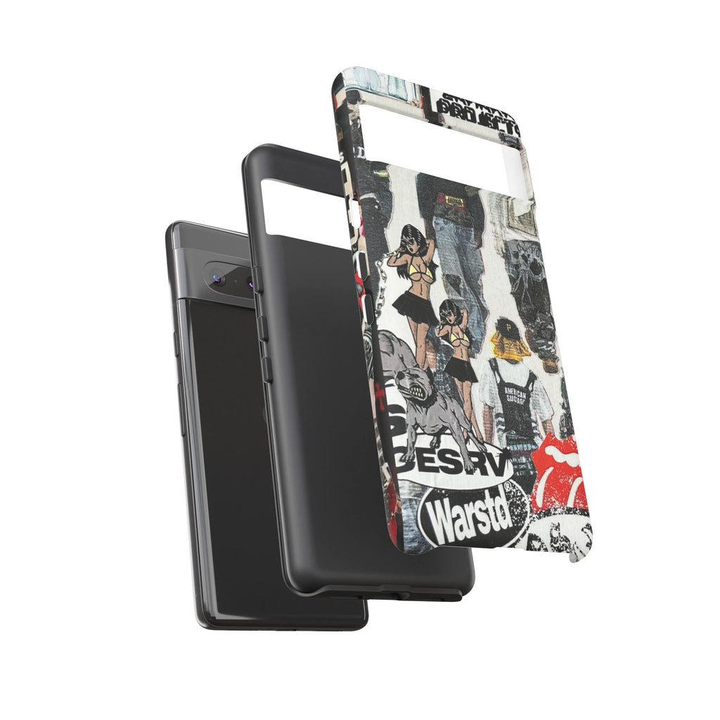 times two case