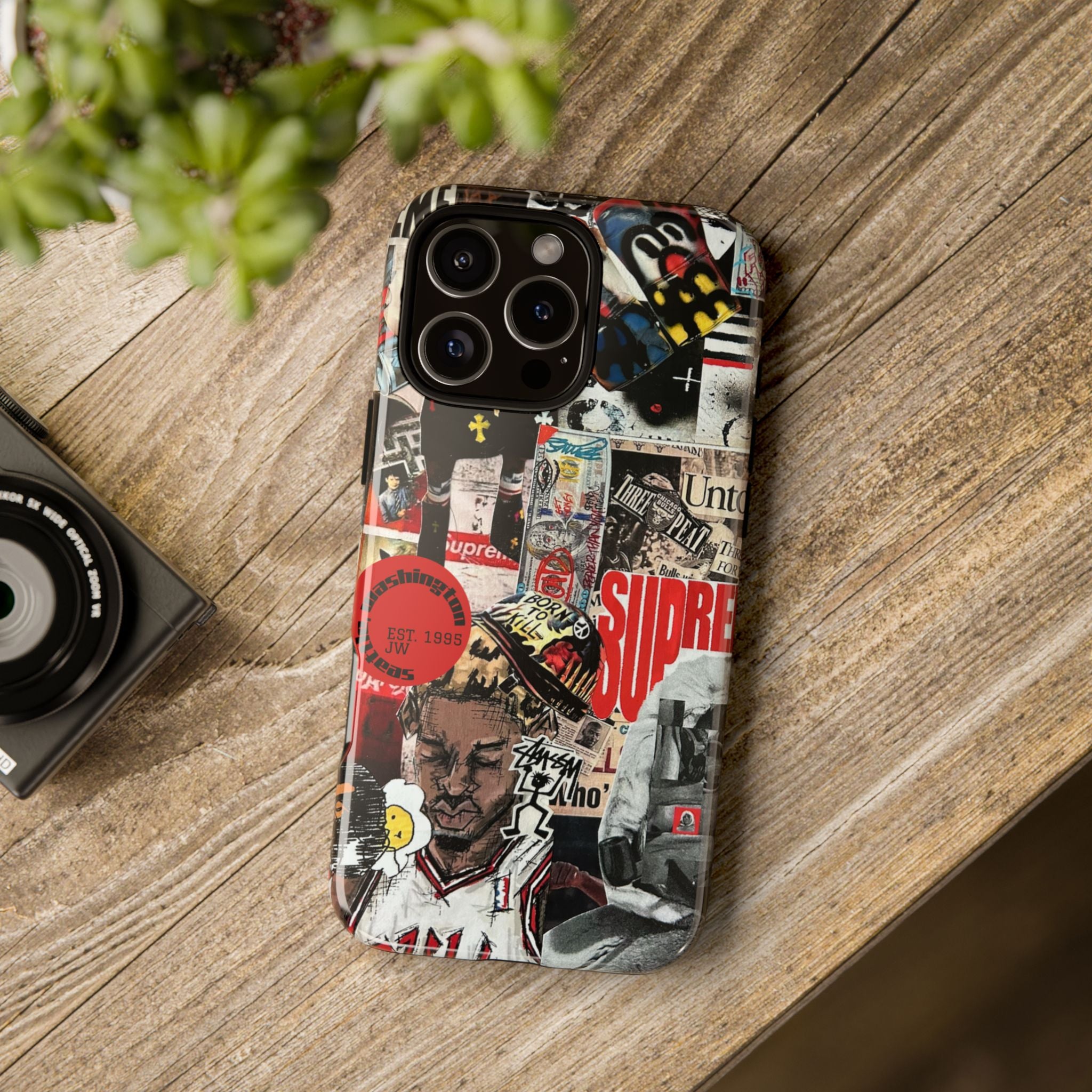 JW case