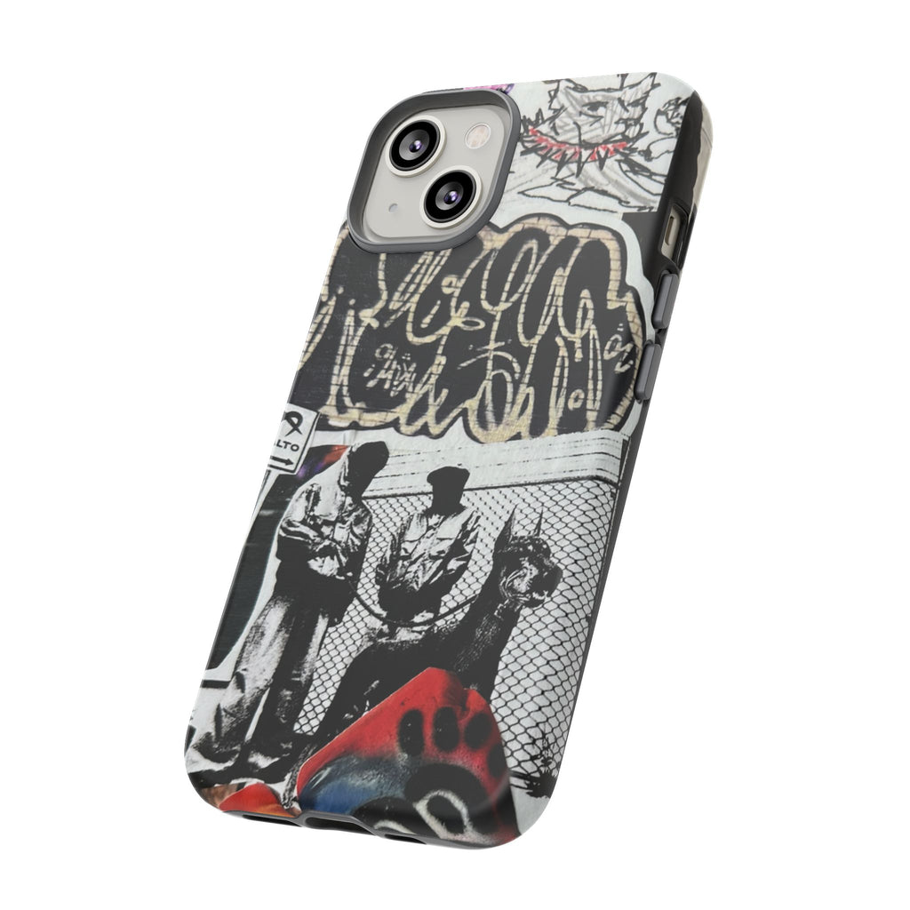 North Side Case