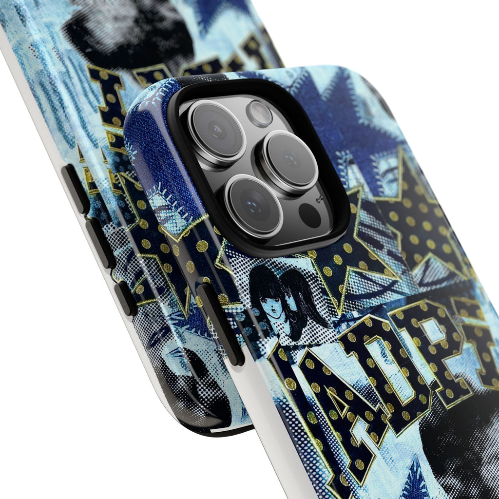 ADPI 1443 Case