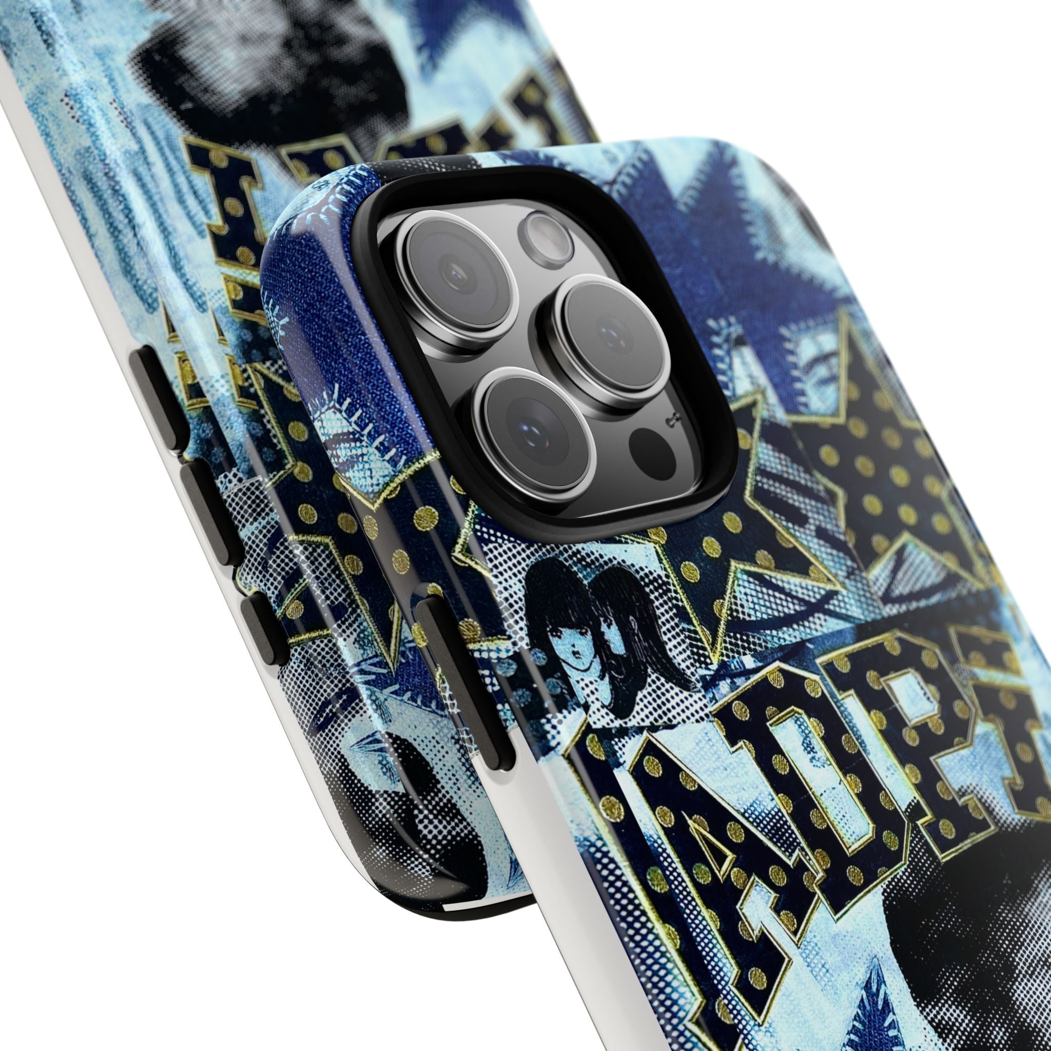 ADPI 1443 Case