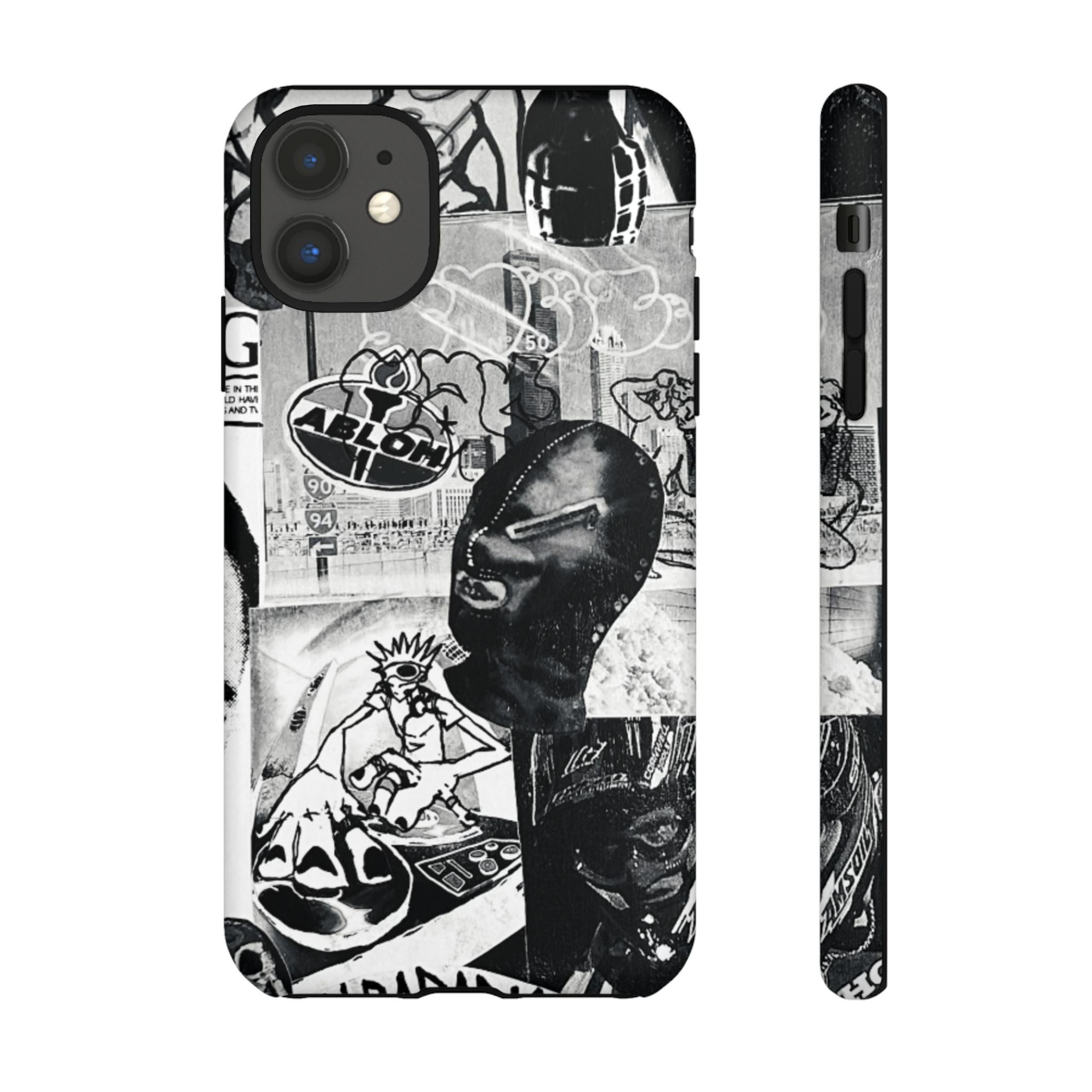 Dope Dog Case
