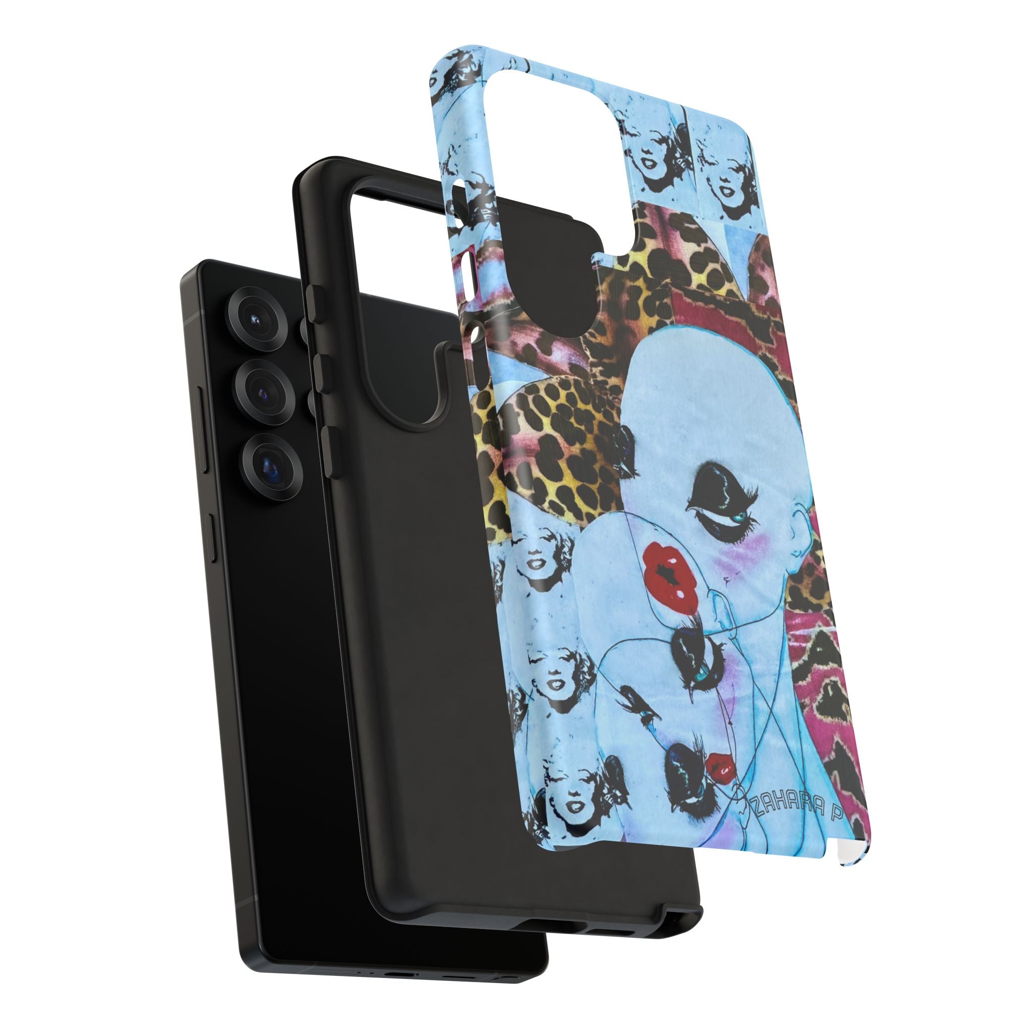 looks 4 you case