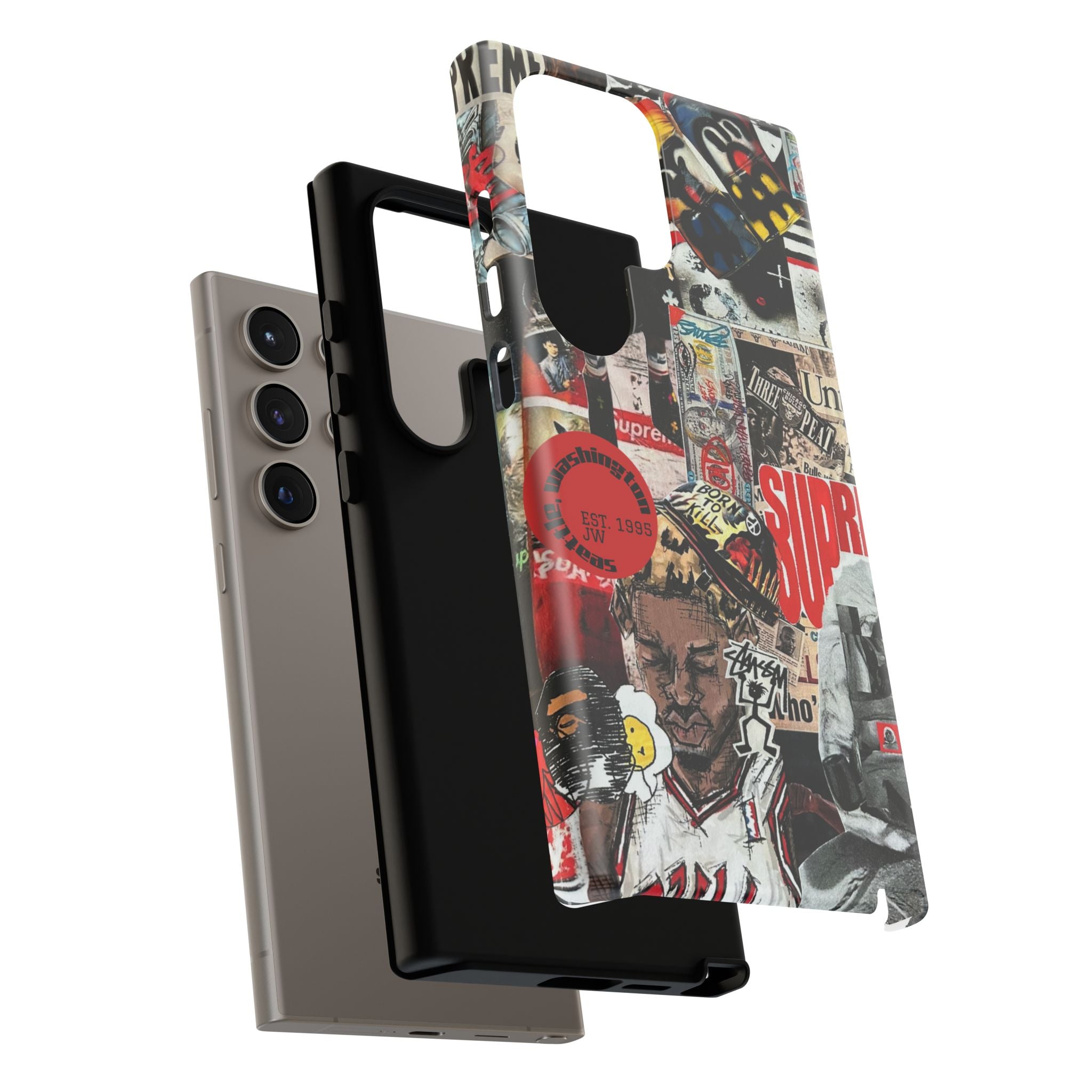 JW case