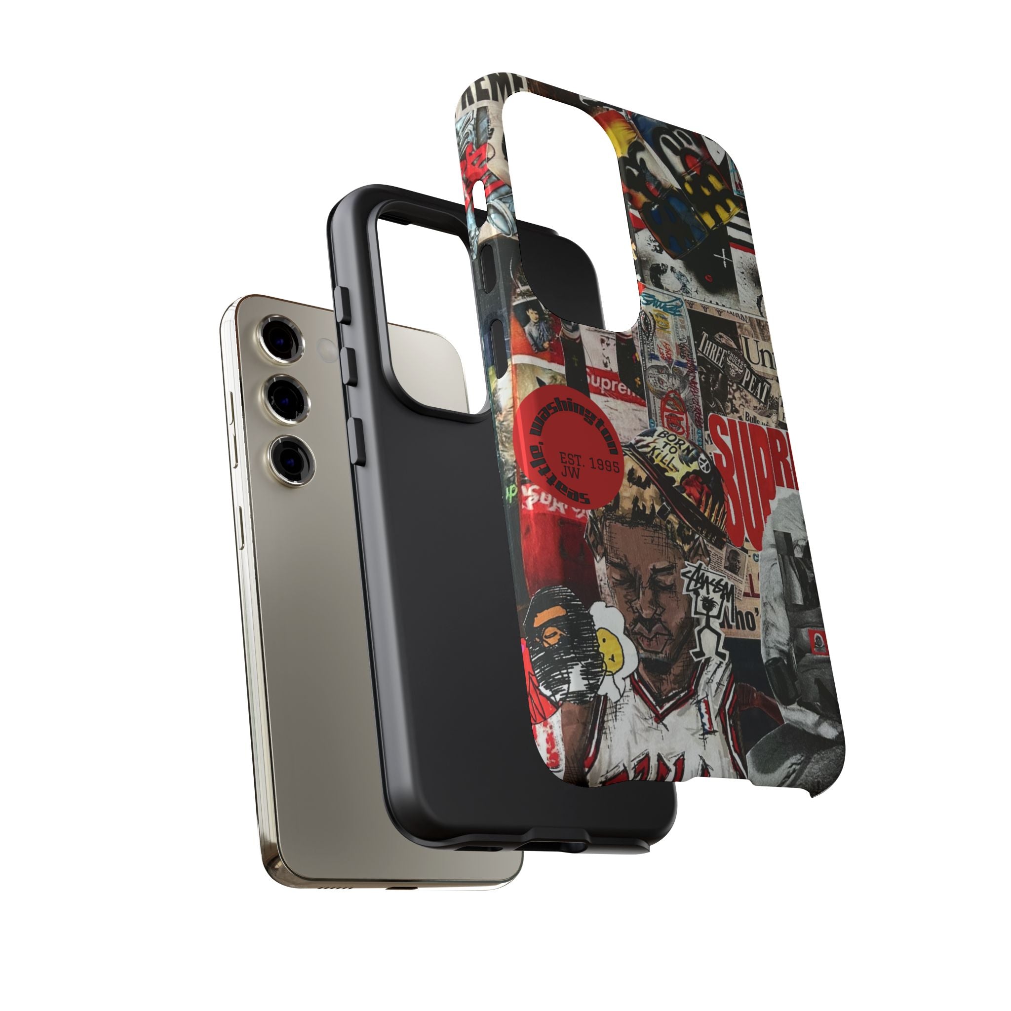 JW case