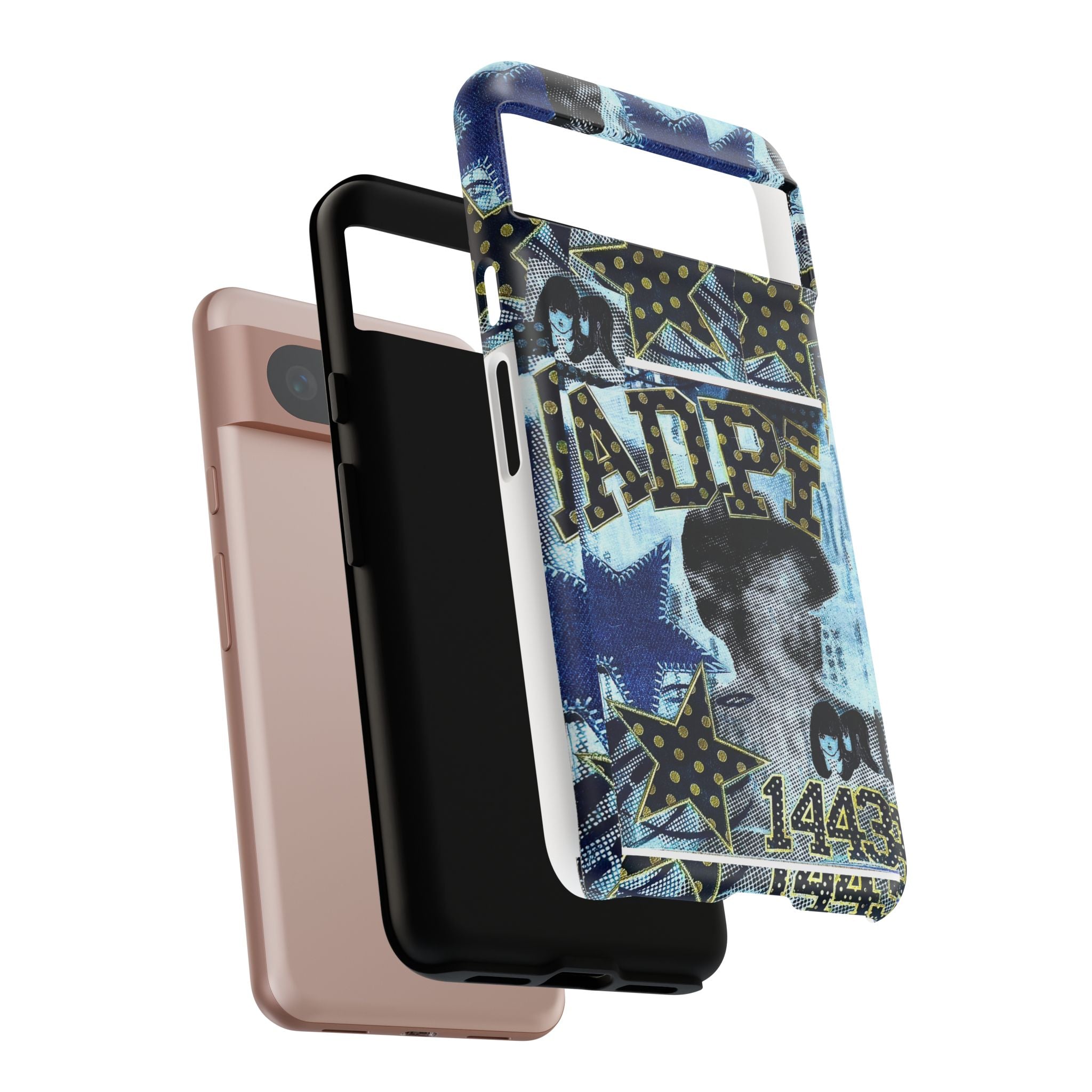 ADPI 1443 Case