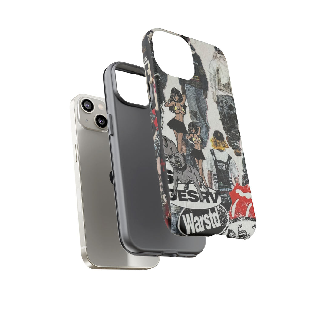 times two case