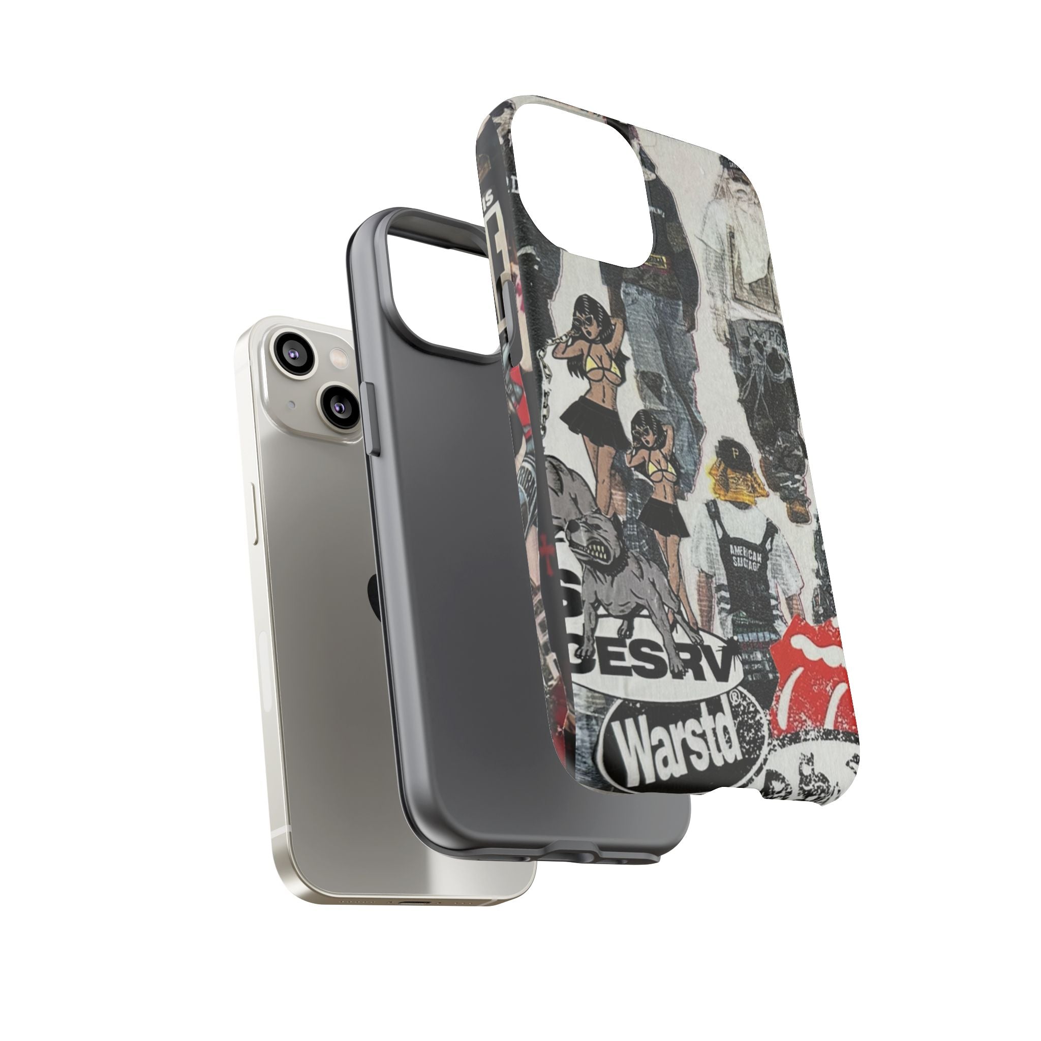 times two case