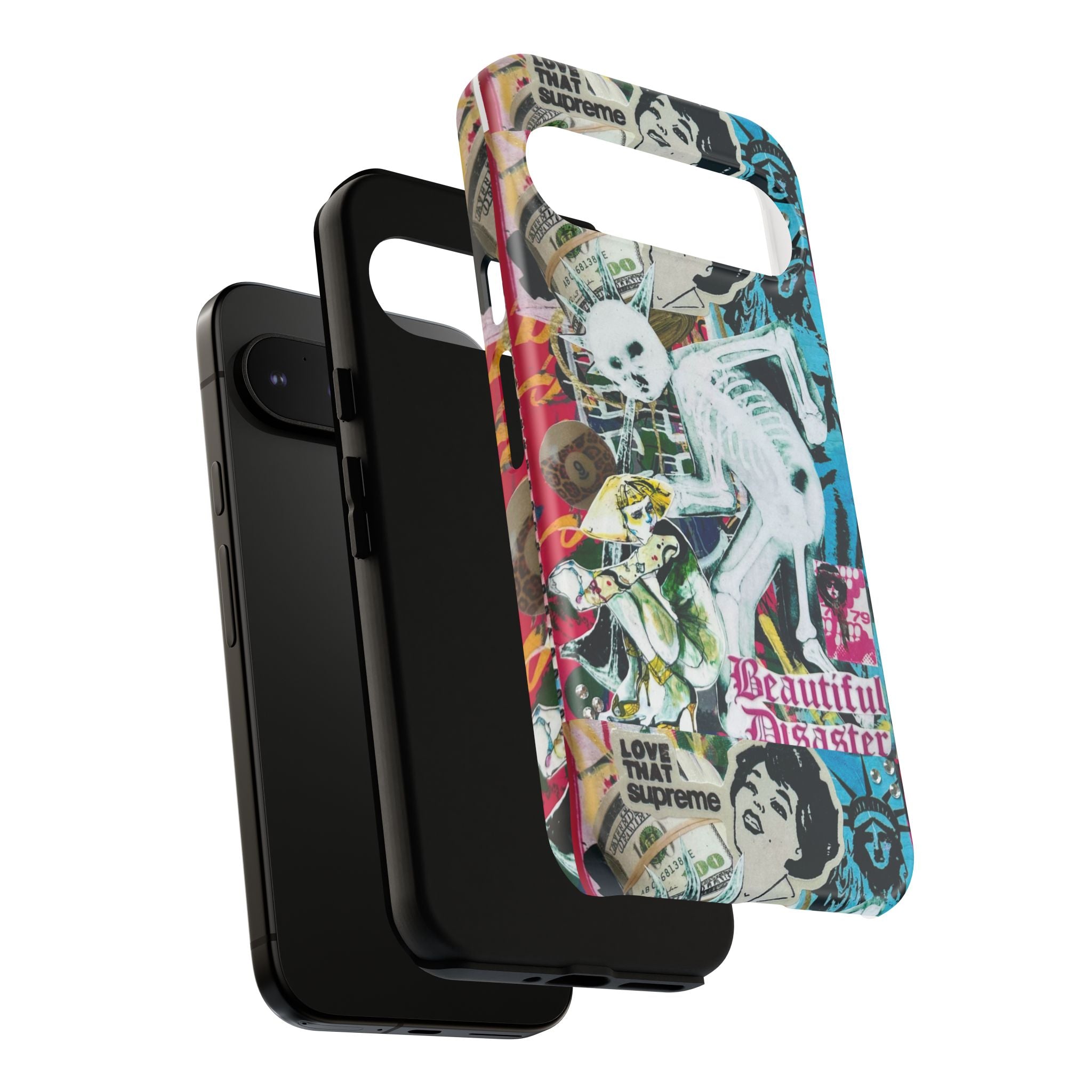 love that case