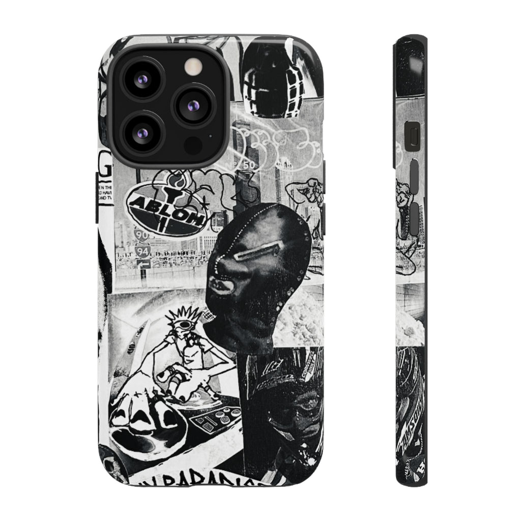 Dope Dog Case