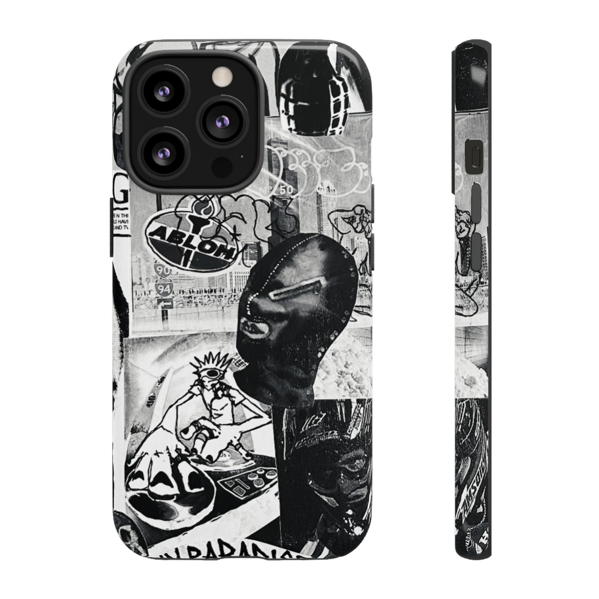 Dope Dog Case