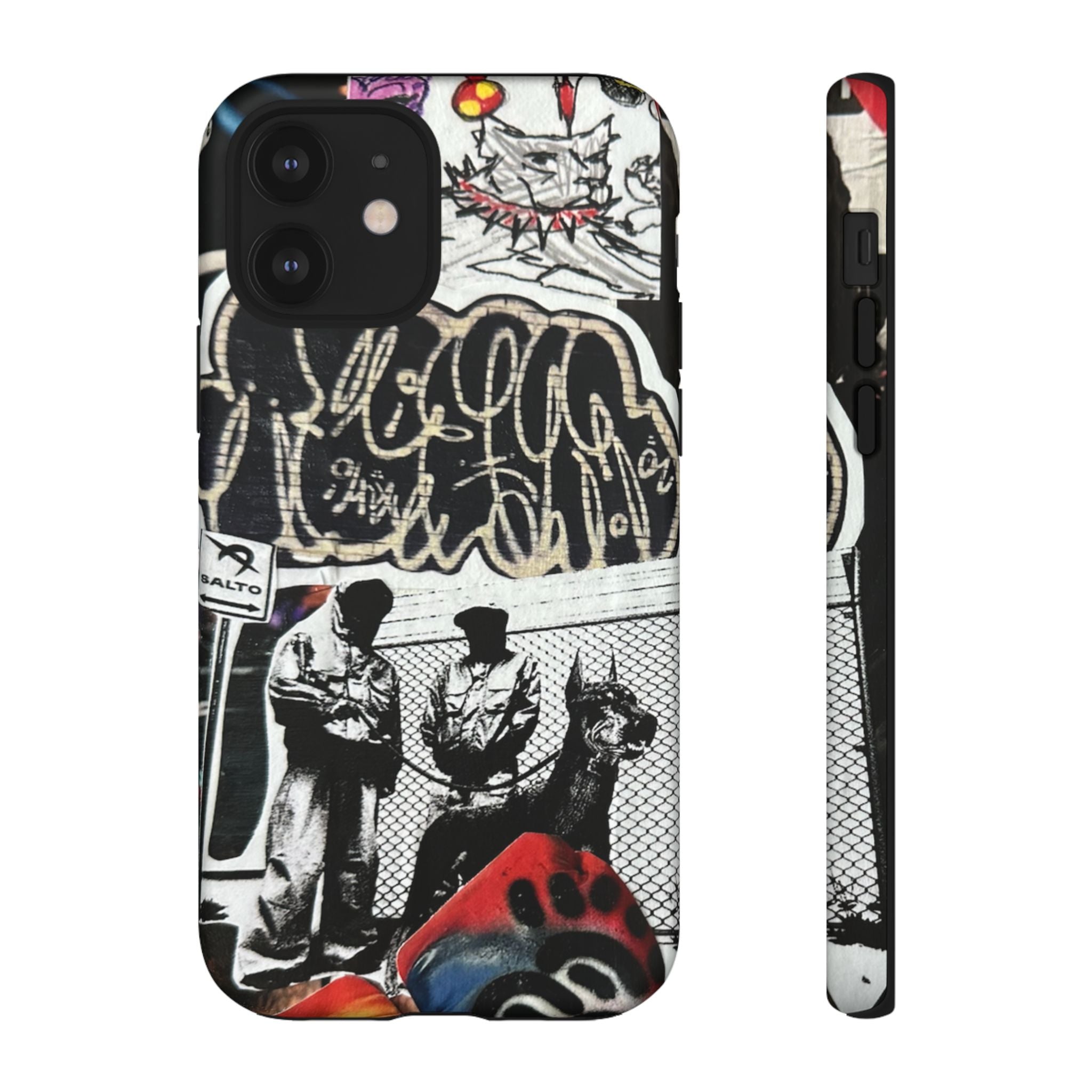 North Side Case