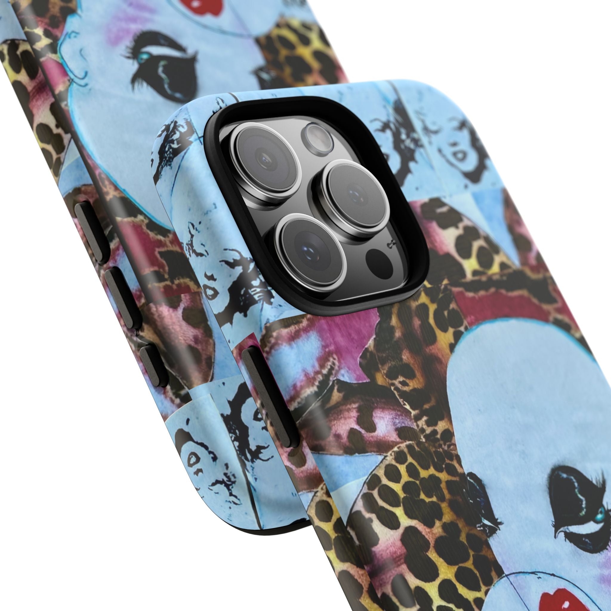 looks 4 you case