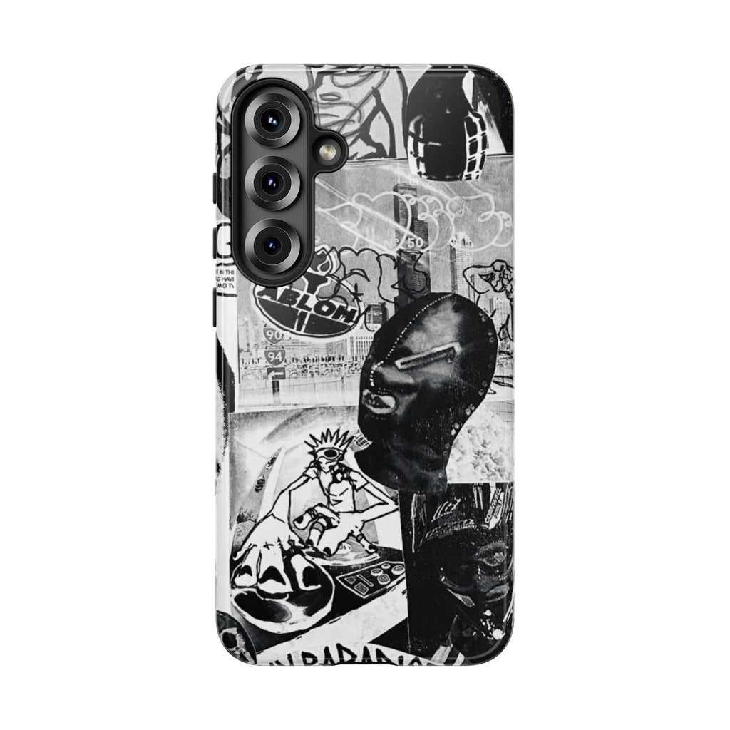 Dope Dog Case