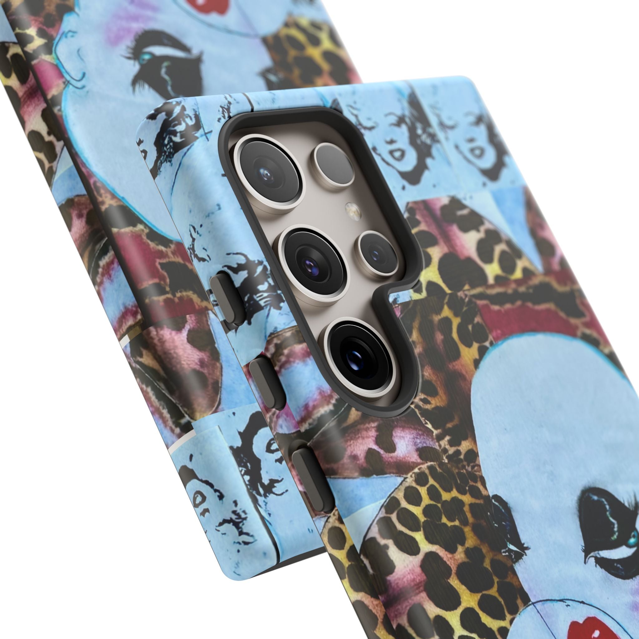 looks 4 you case