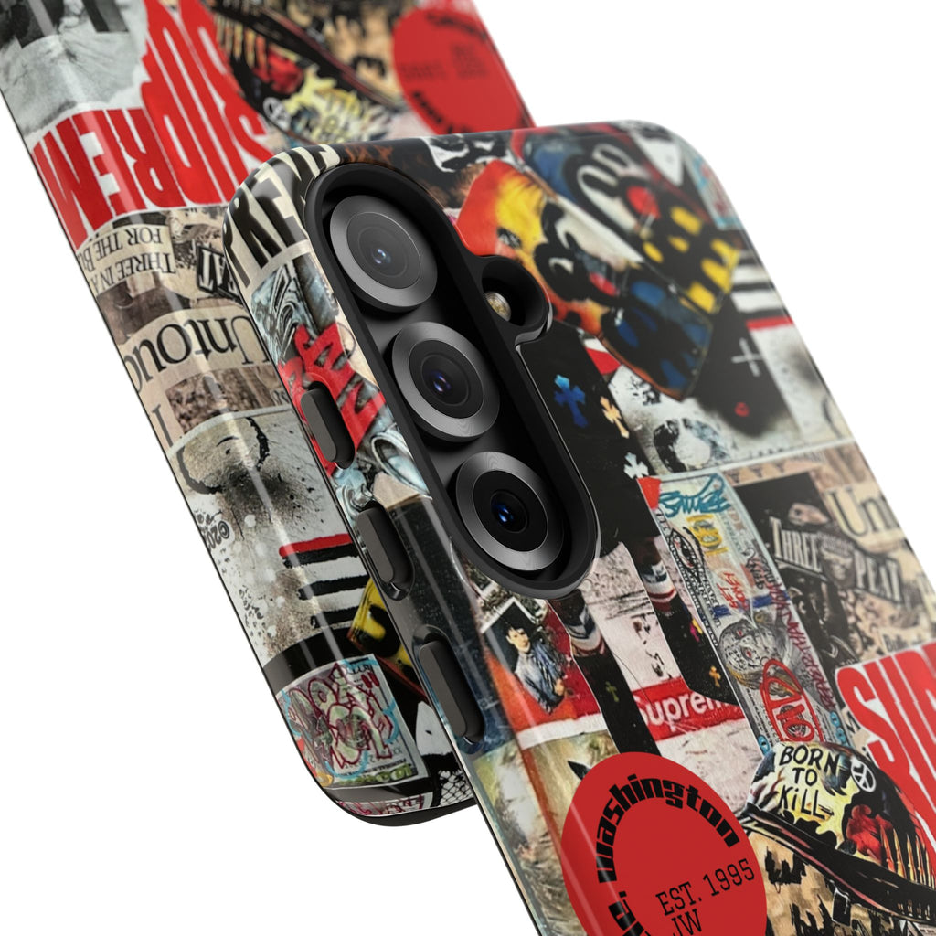 JW case