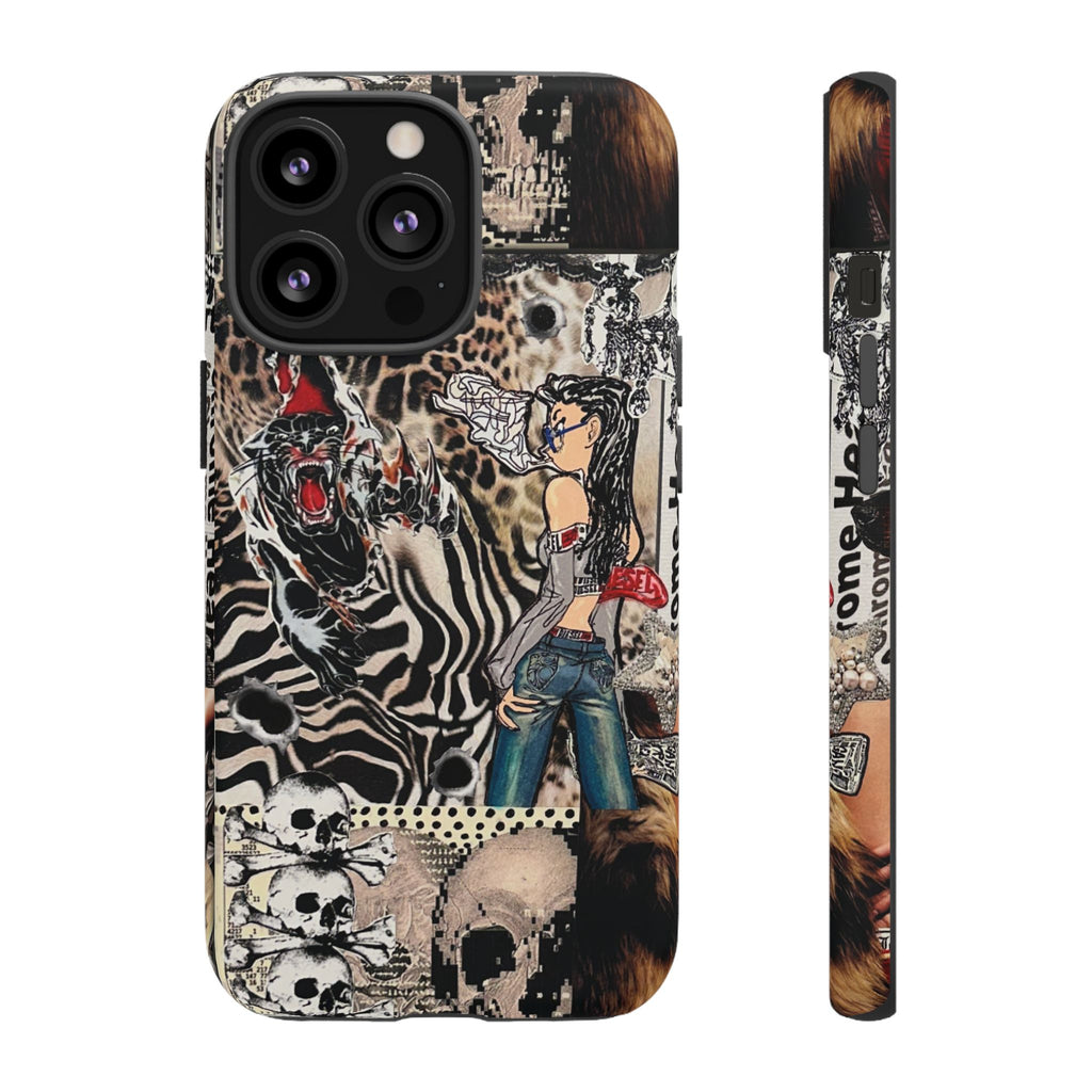 City Girl Case