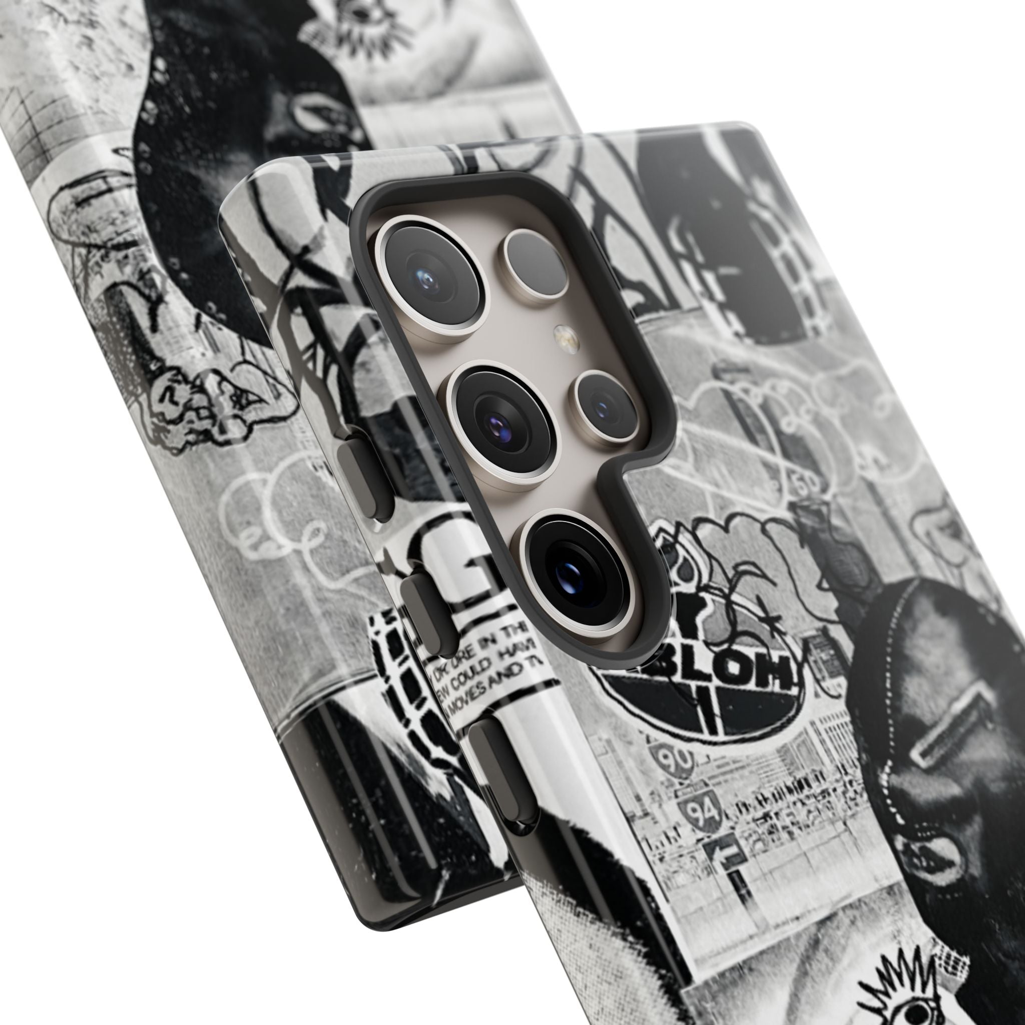 Dope Dog Case