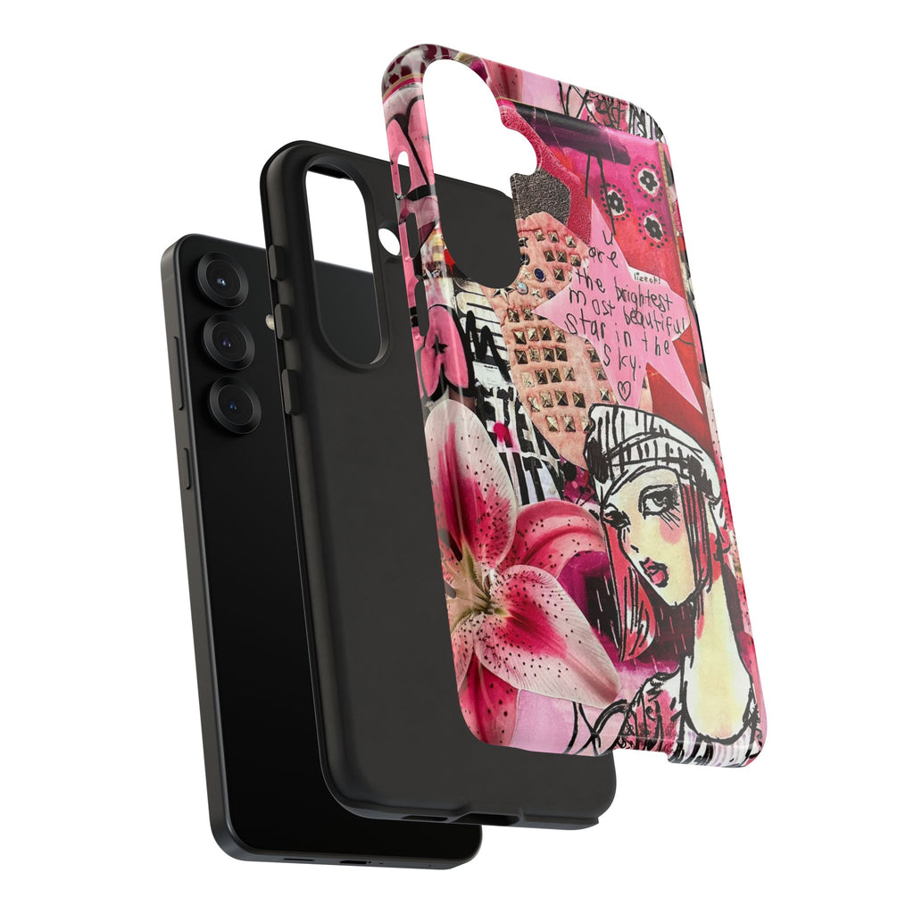 Pretty in Punk Case