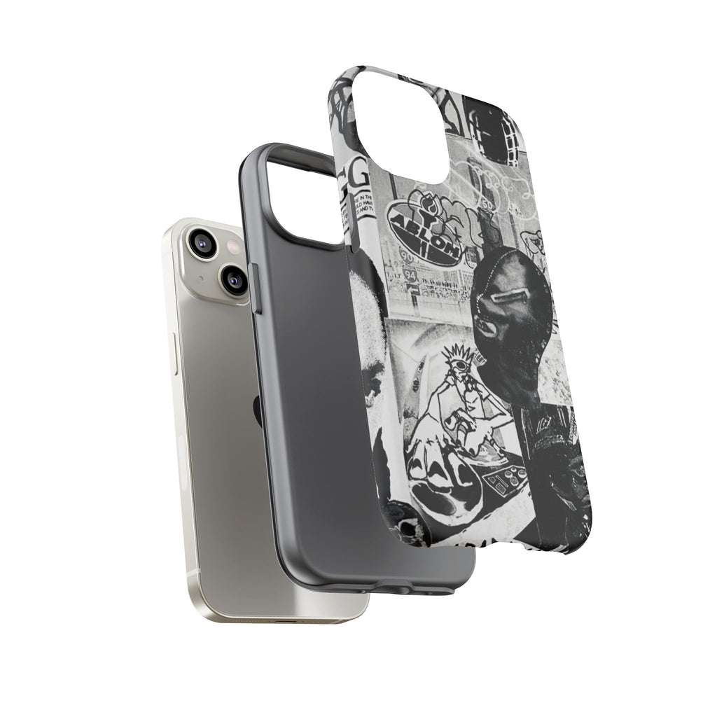 Dope Dog Case