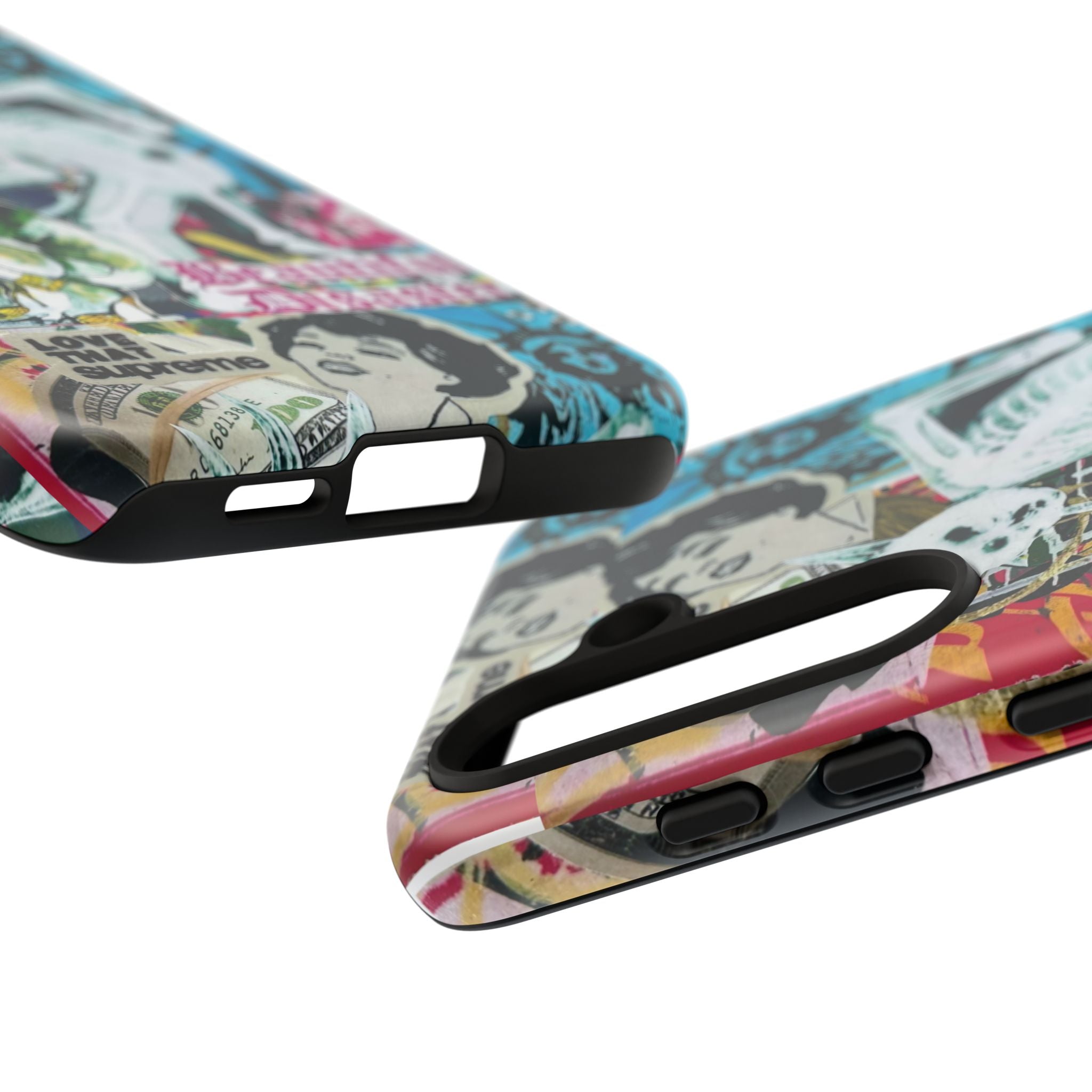 love that case