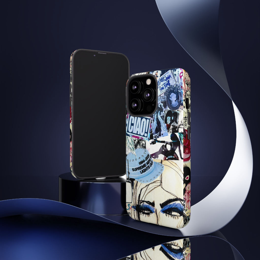 Baby Blues Case