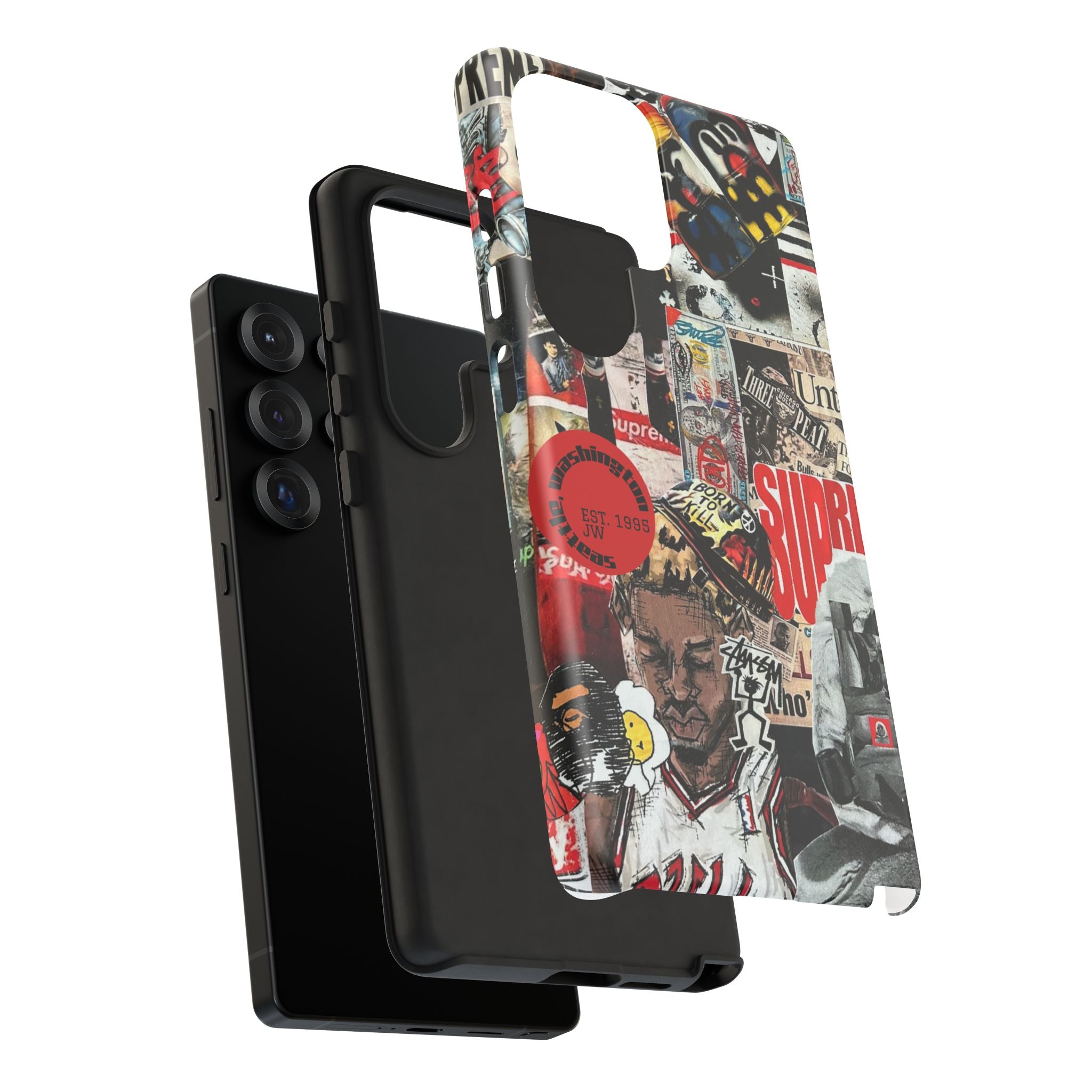 JW case