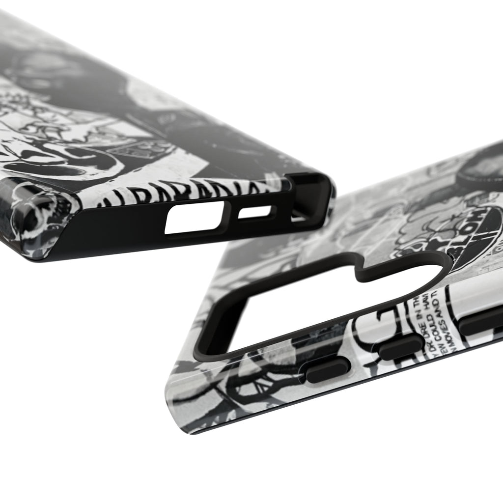 Dope Dog Case