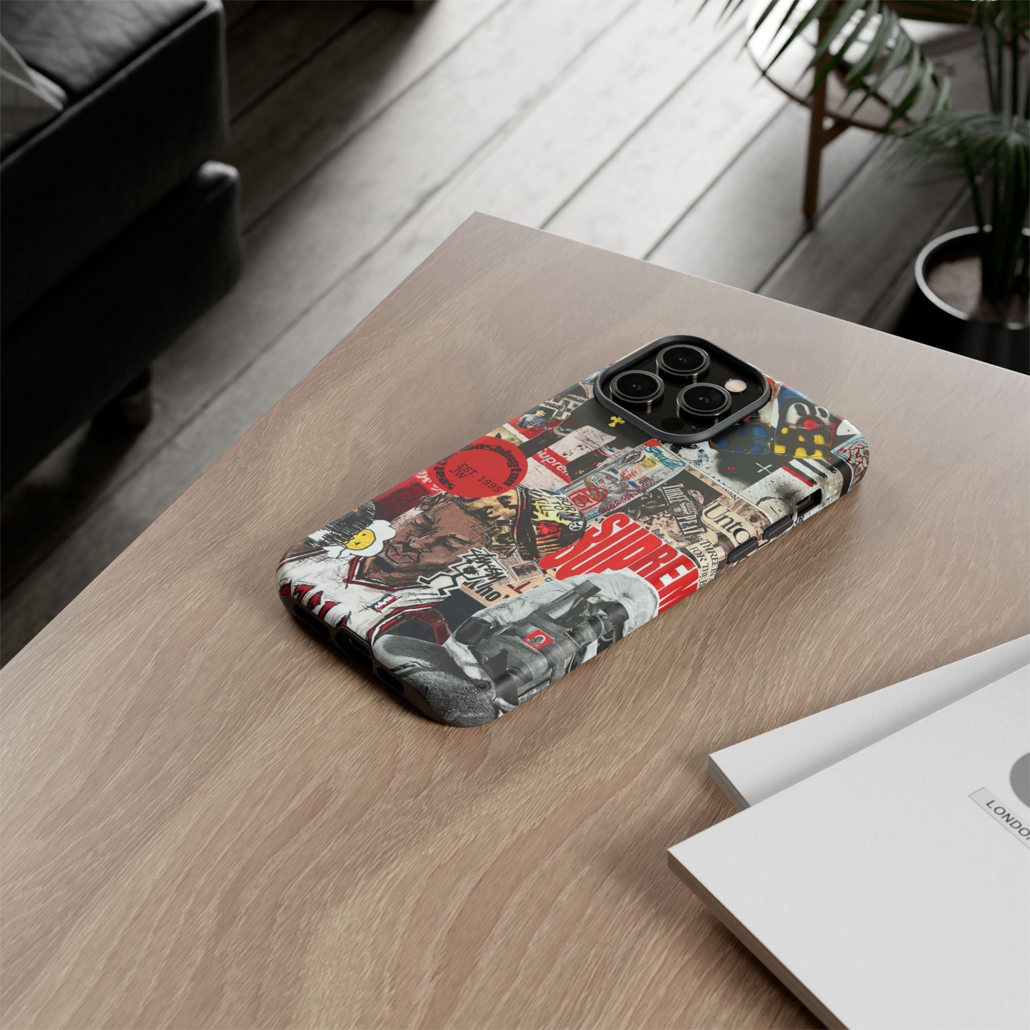 JW case