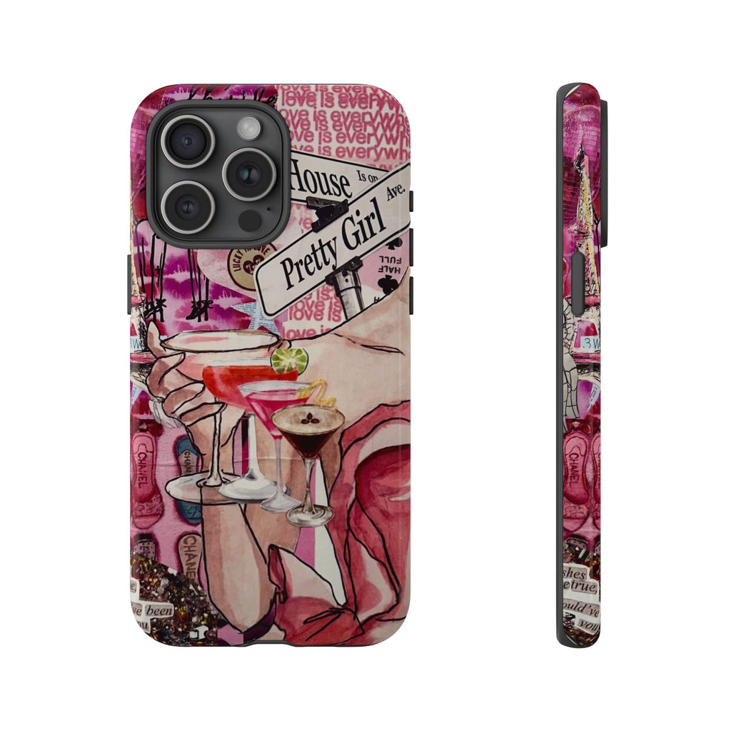 Pretty Girl Case