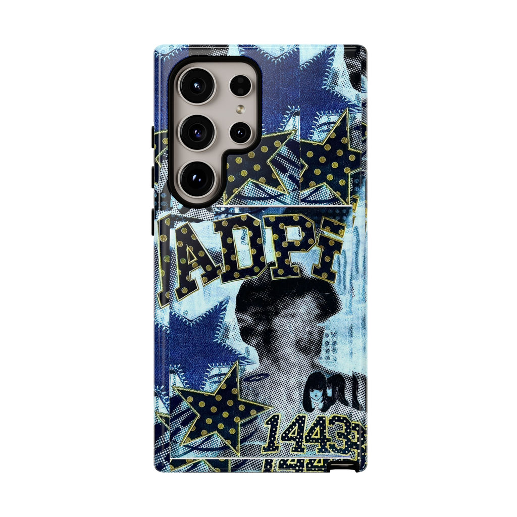 ADPI 1443 Case