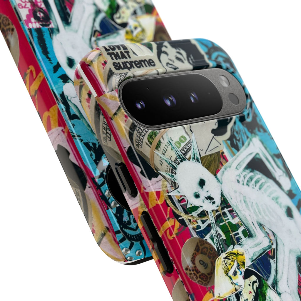 love that case