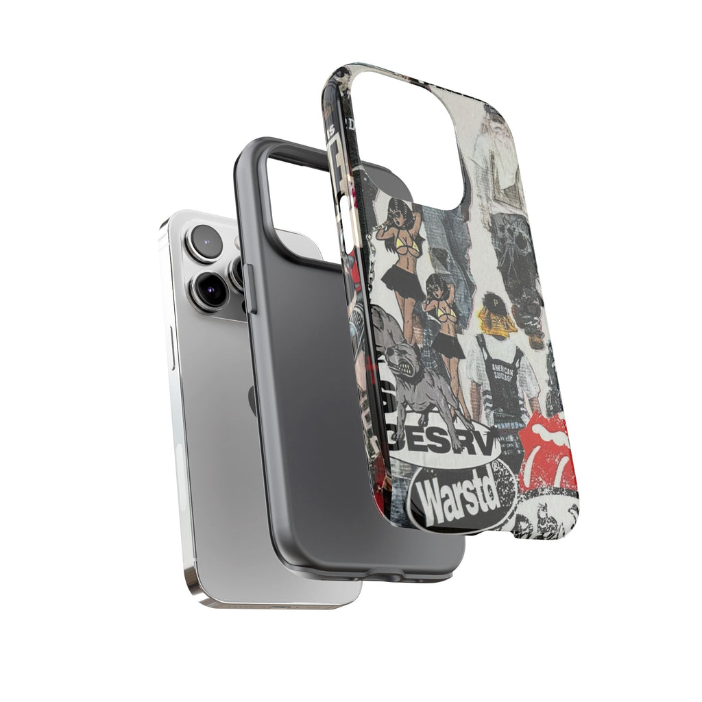 times two case