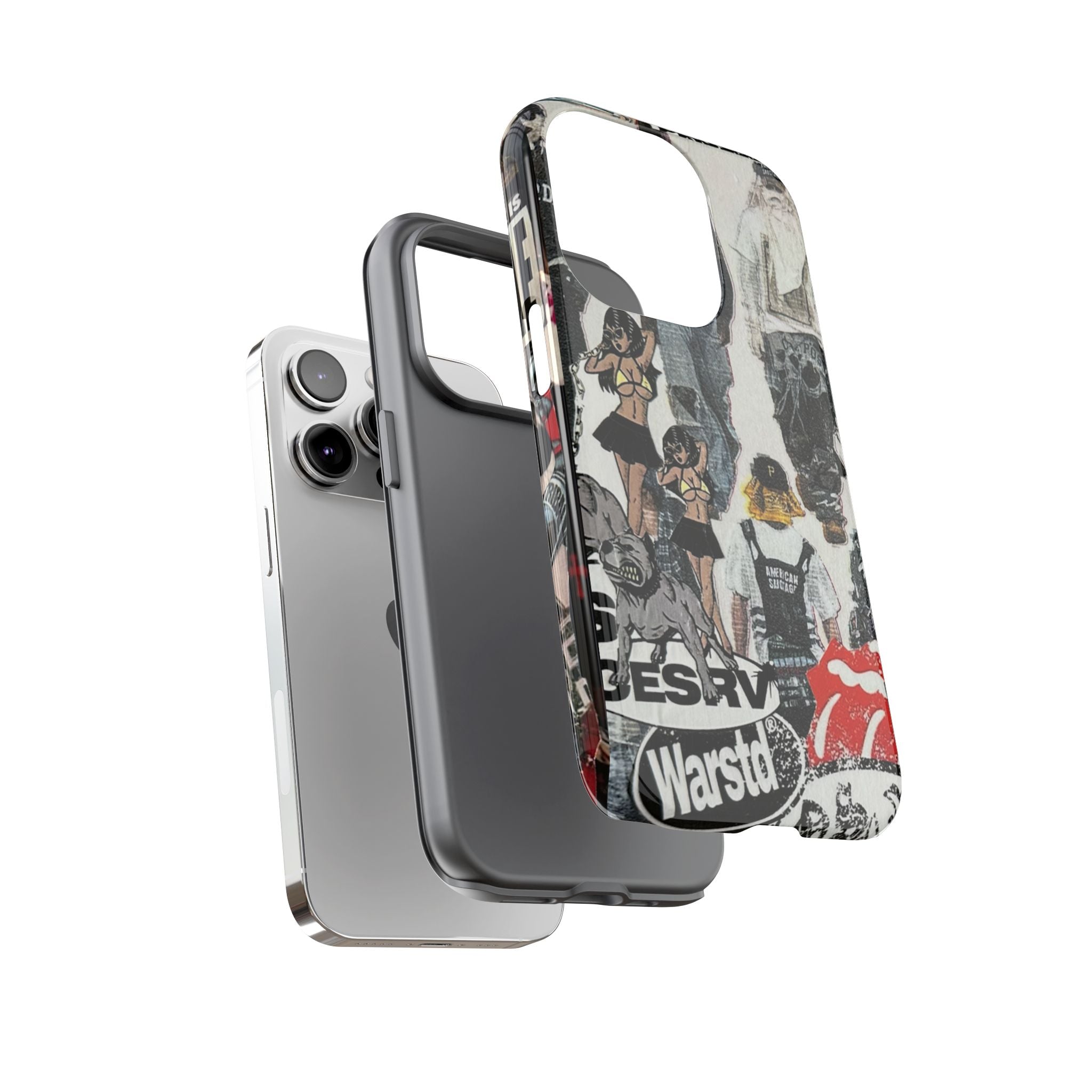 times two case
