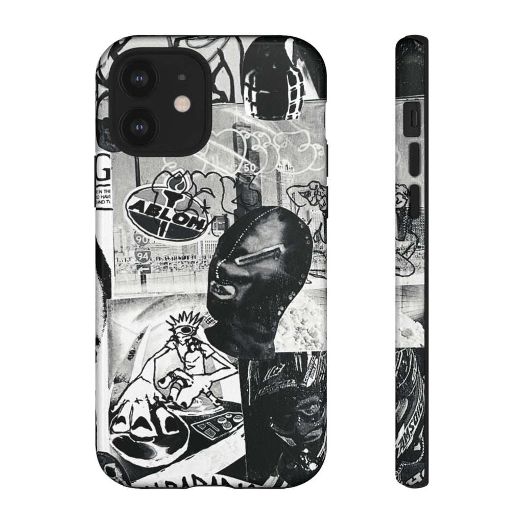 Dope Dog Case