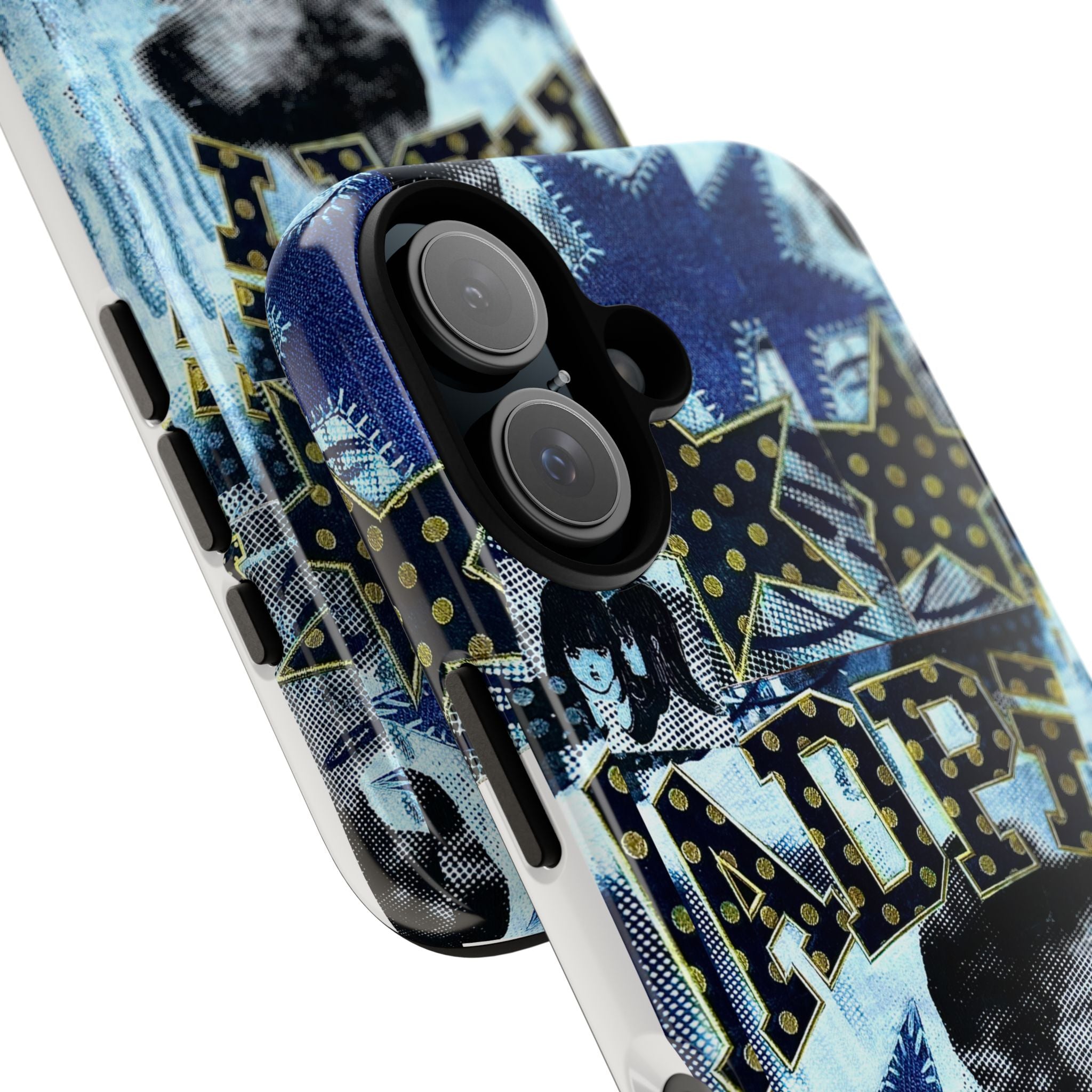 ADPI 1443 Case