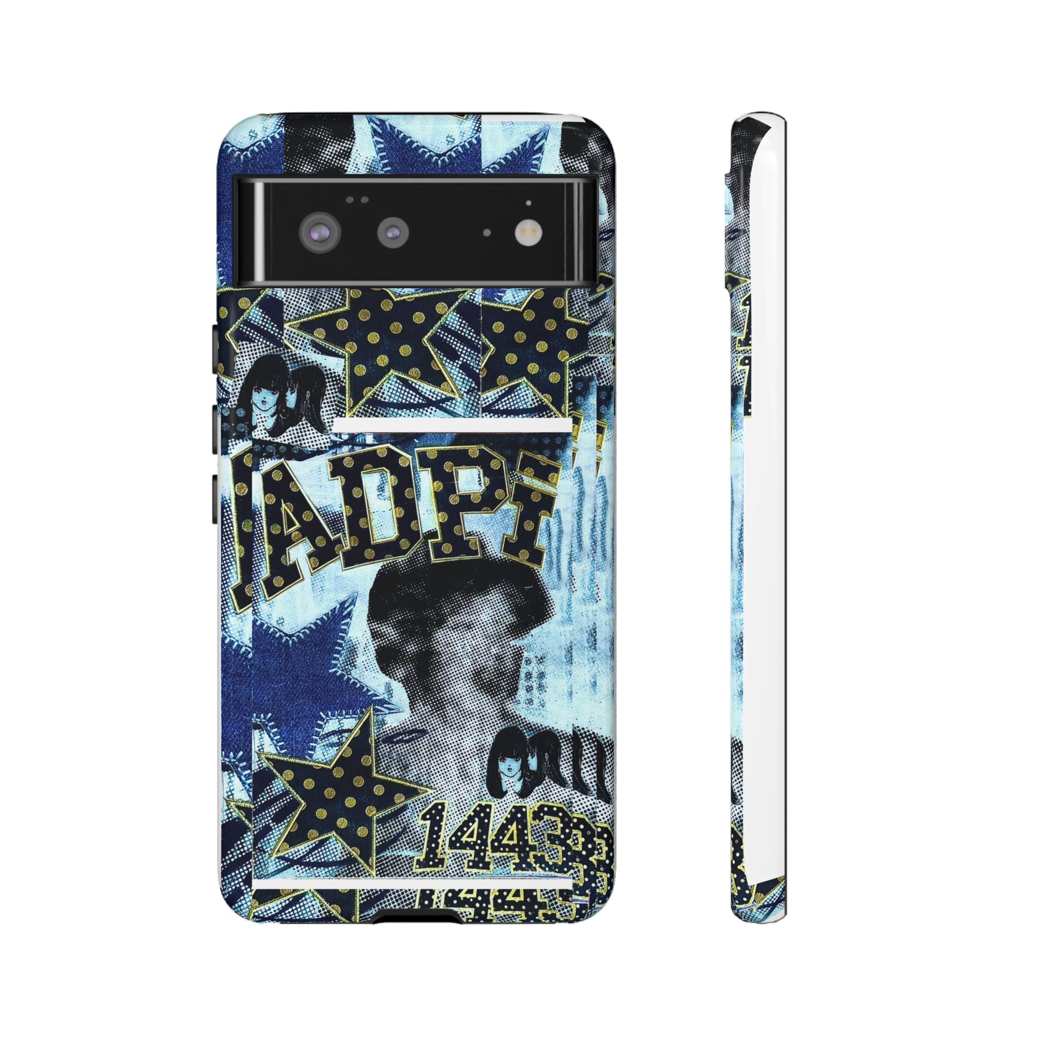 ADPI 1443 Case